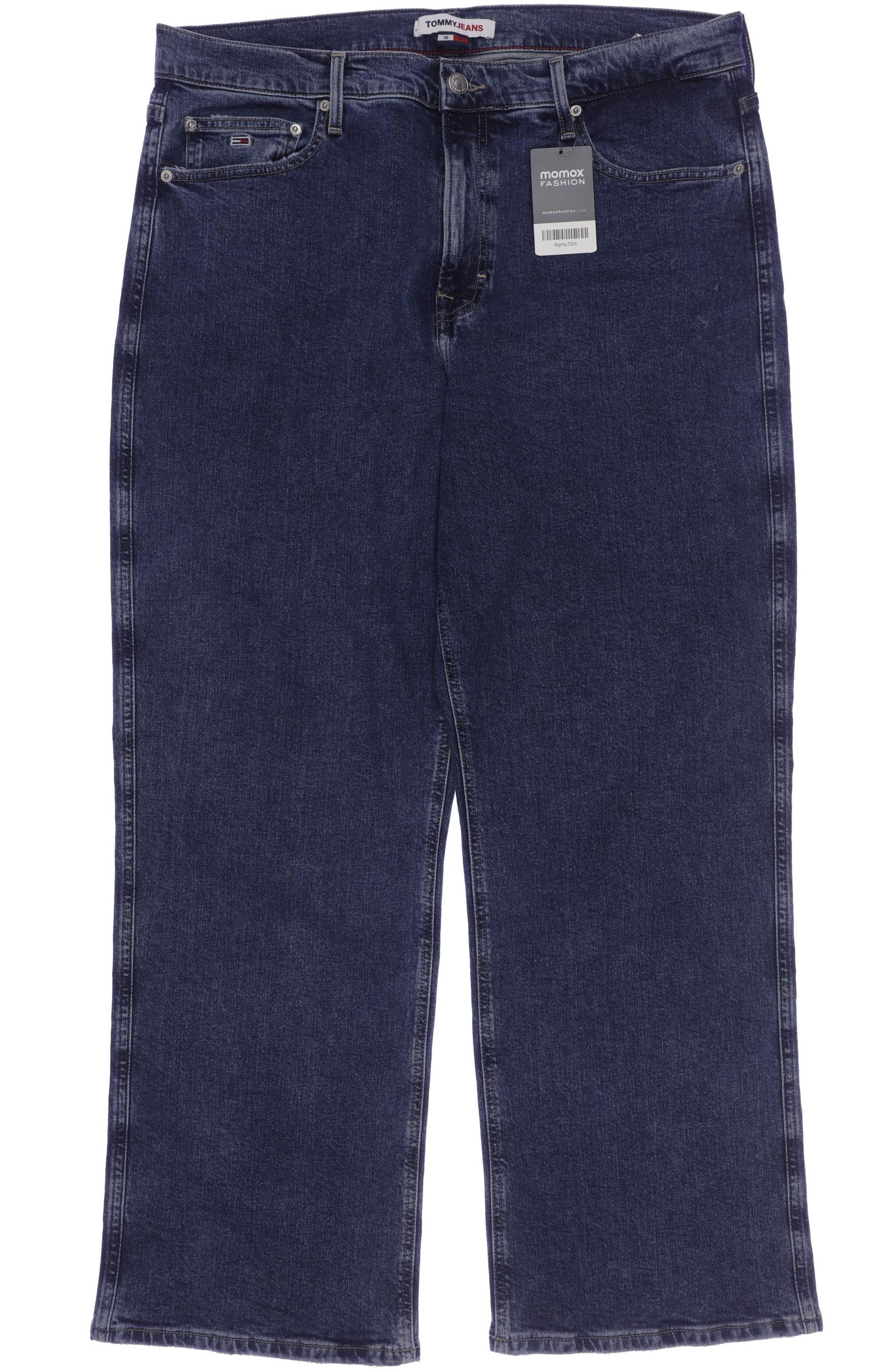 

Tommy Jeans Damen Jeans, blau, Gr. 36