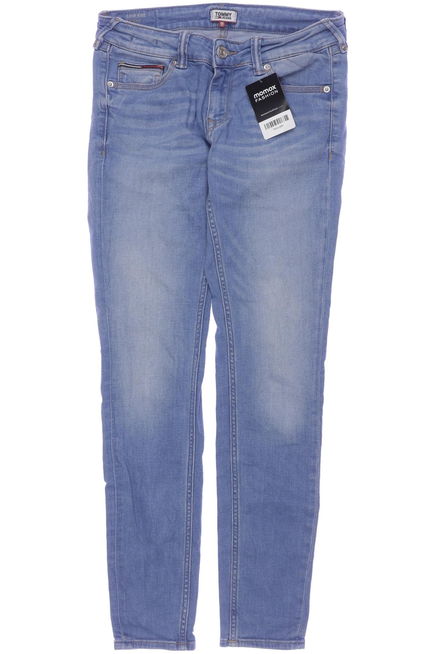 

Tommy Jeans Damen Jeans, blau, Gr. 28