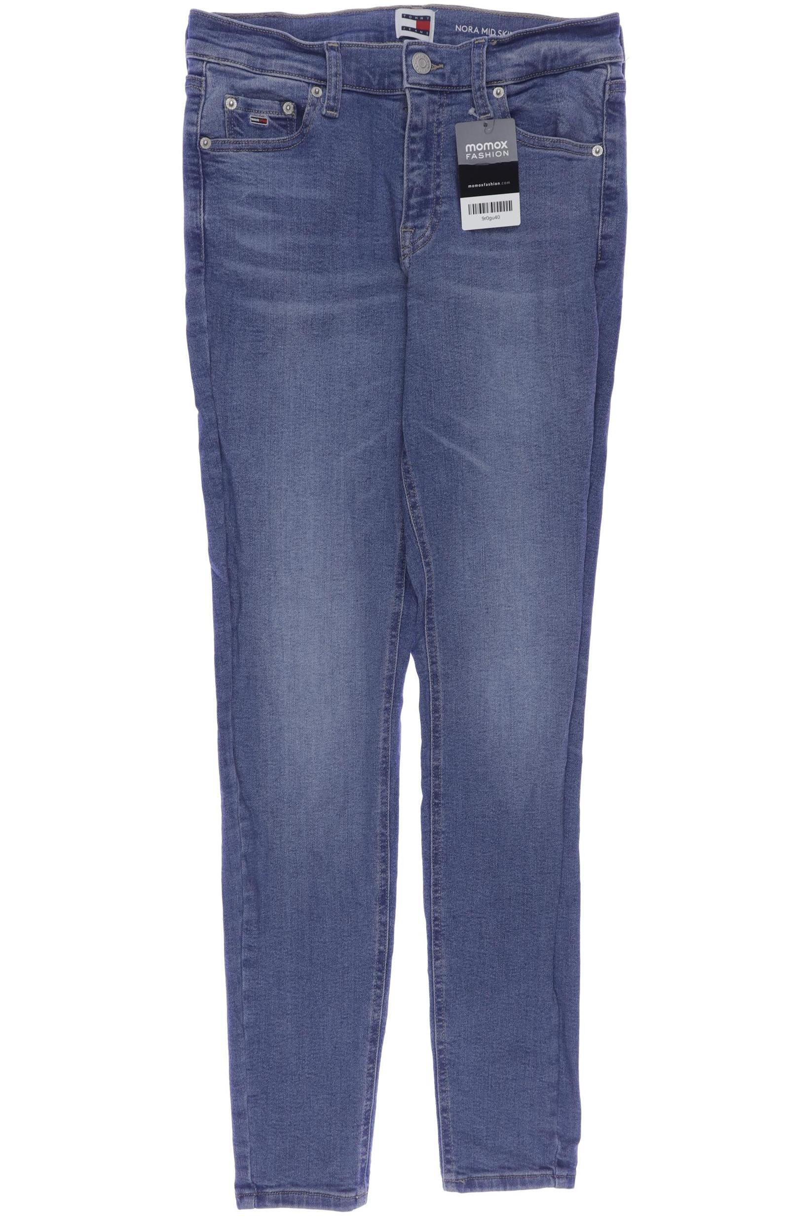 

Tommy Jeans Damen Jeans, blau, Gr. 29