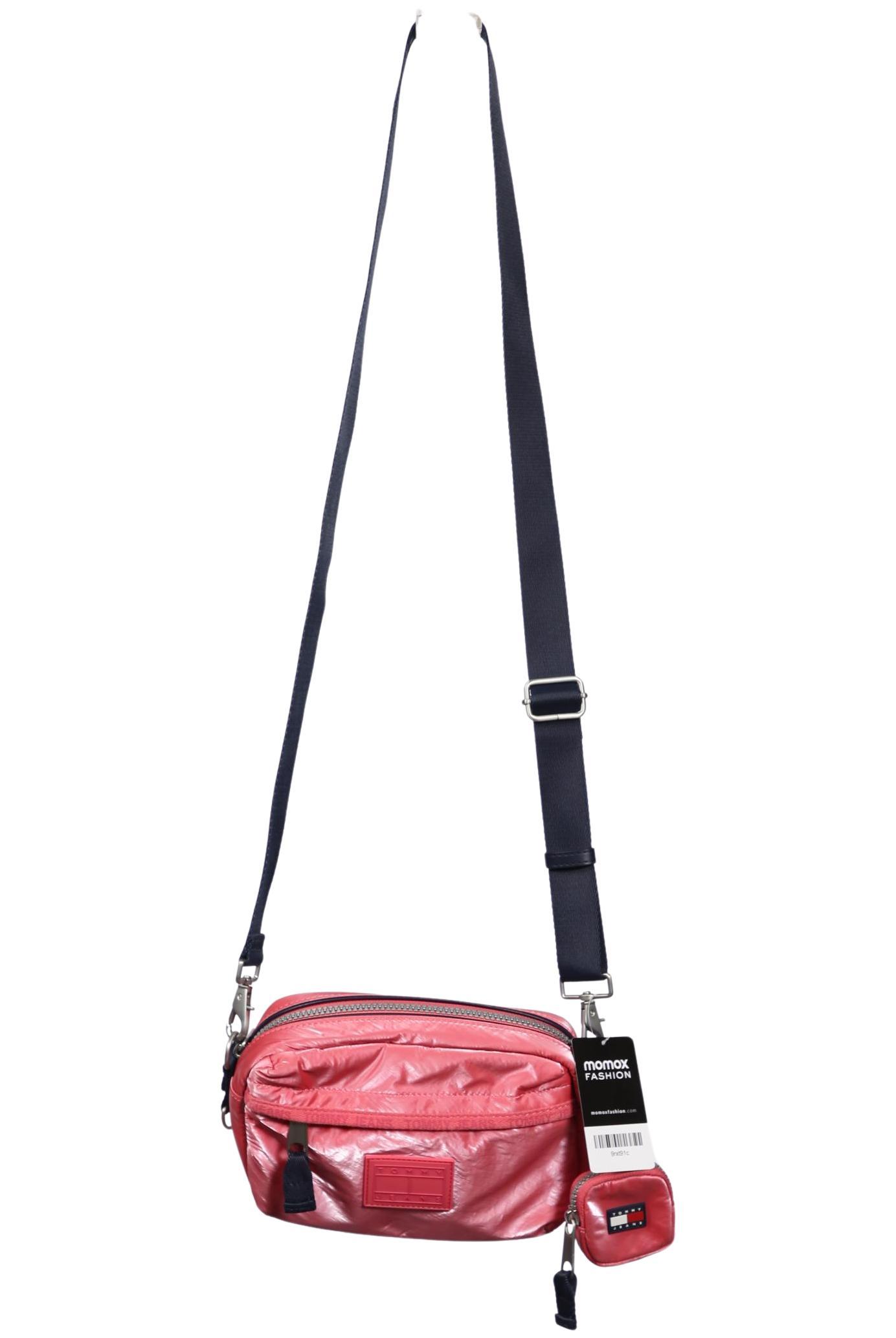 

Tommy Jeans Damen Handtasche, pink, Gr.