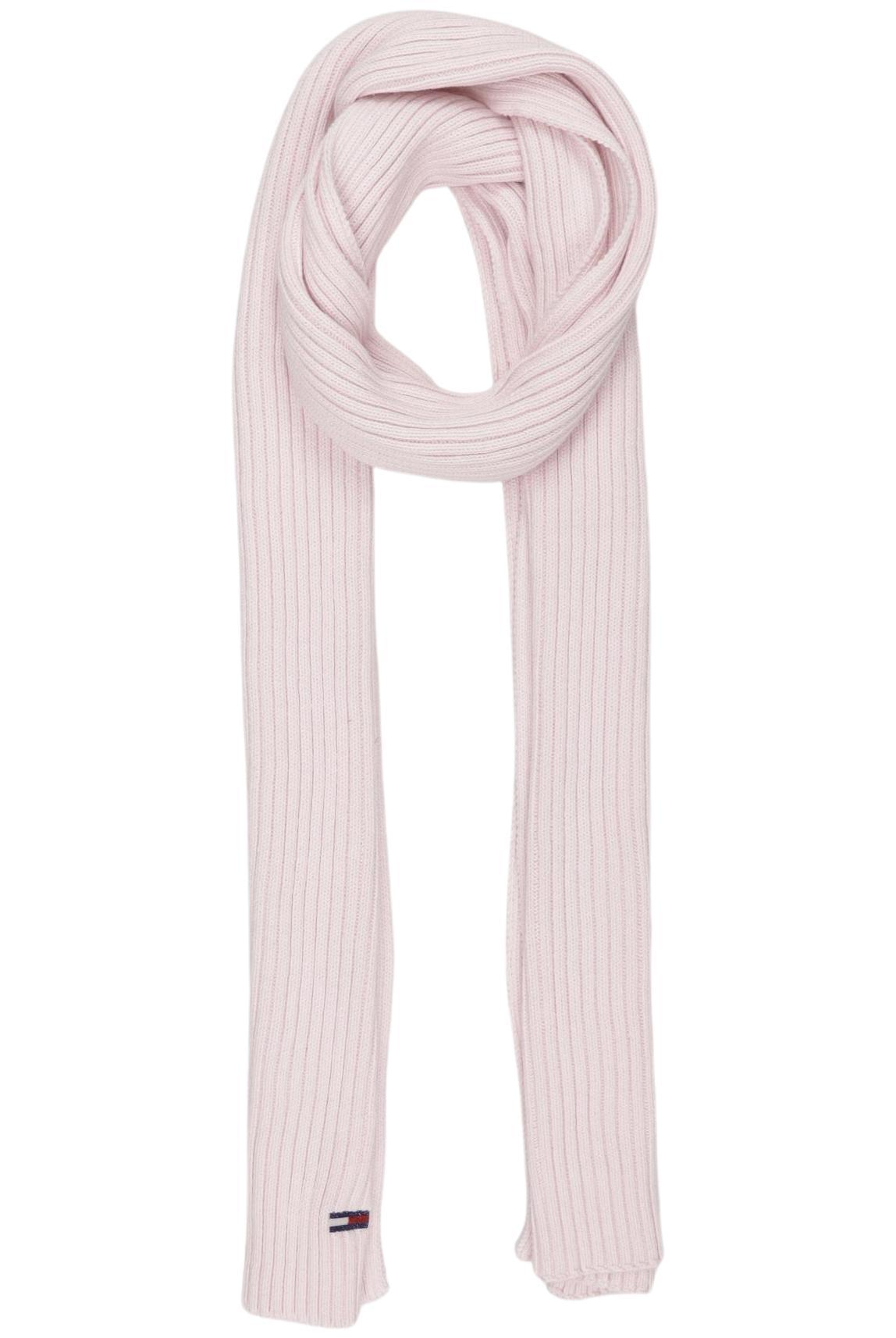 

Tommy Jeans Damen Schal, pink, Gr.