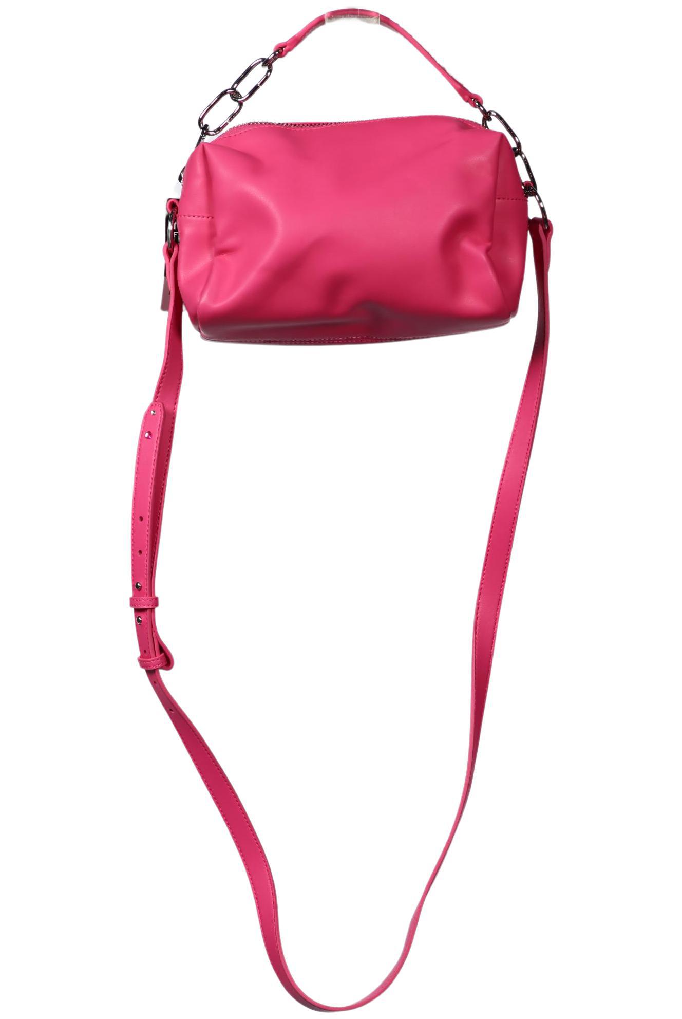 

Tommy Jeans Damen Handtasche, pink, Gr.