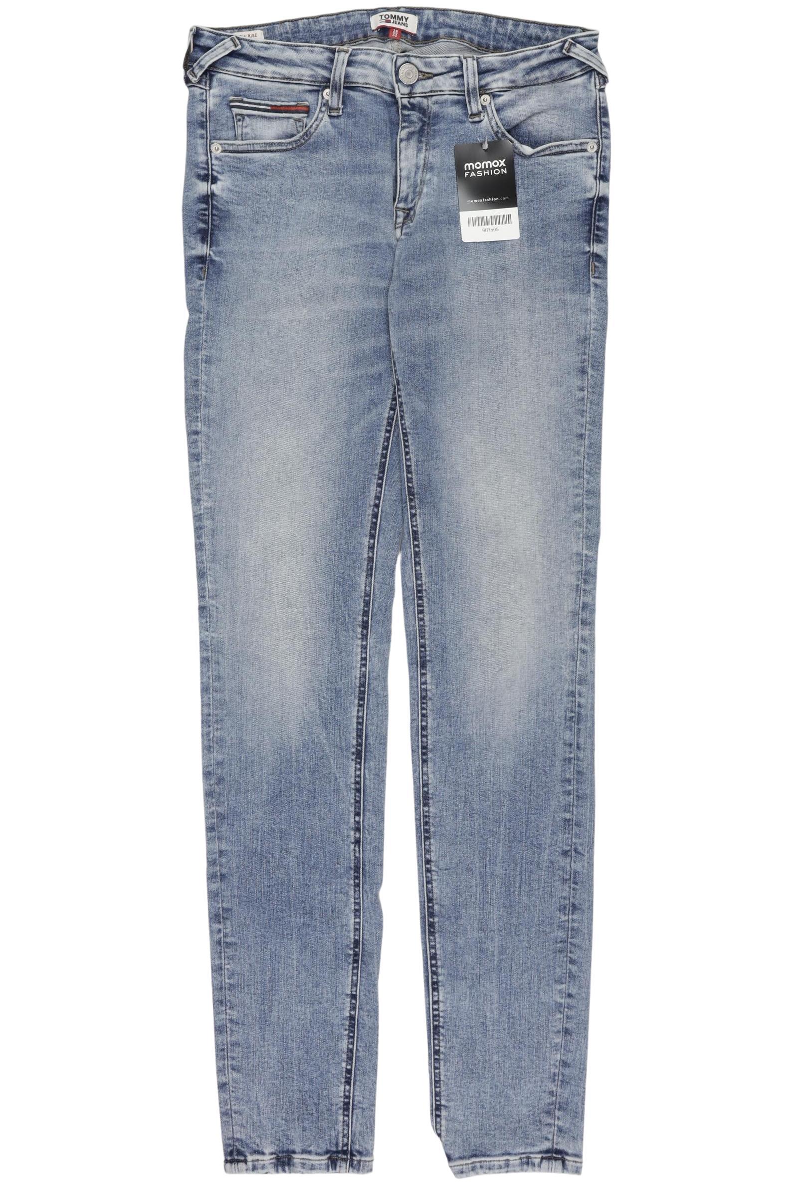 

Tommy Jeans Damen Jeans, blau, Gr. 28