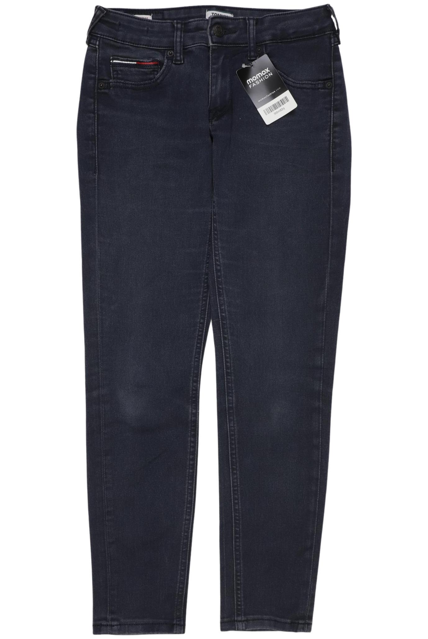 

Tommy Jeans Damen Jeans, marineblau, Gr. 27
