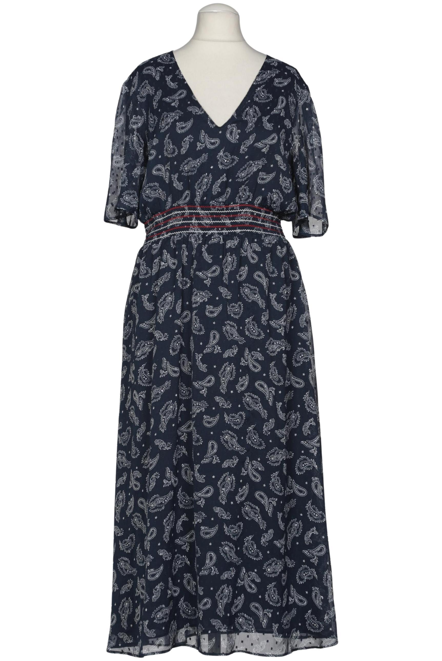 

Tommy Jeans Damen Kleid, marineblau, Gr. 38