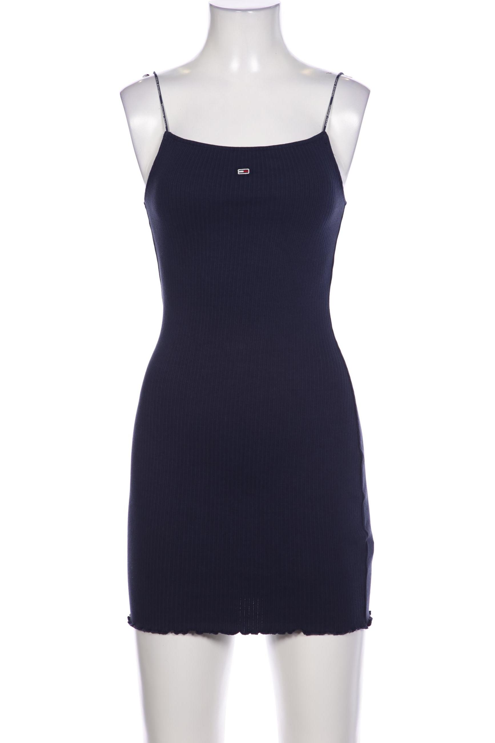 

Tommy Jeans Damen Kleid, marineblau, Gr. 34