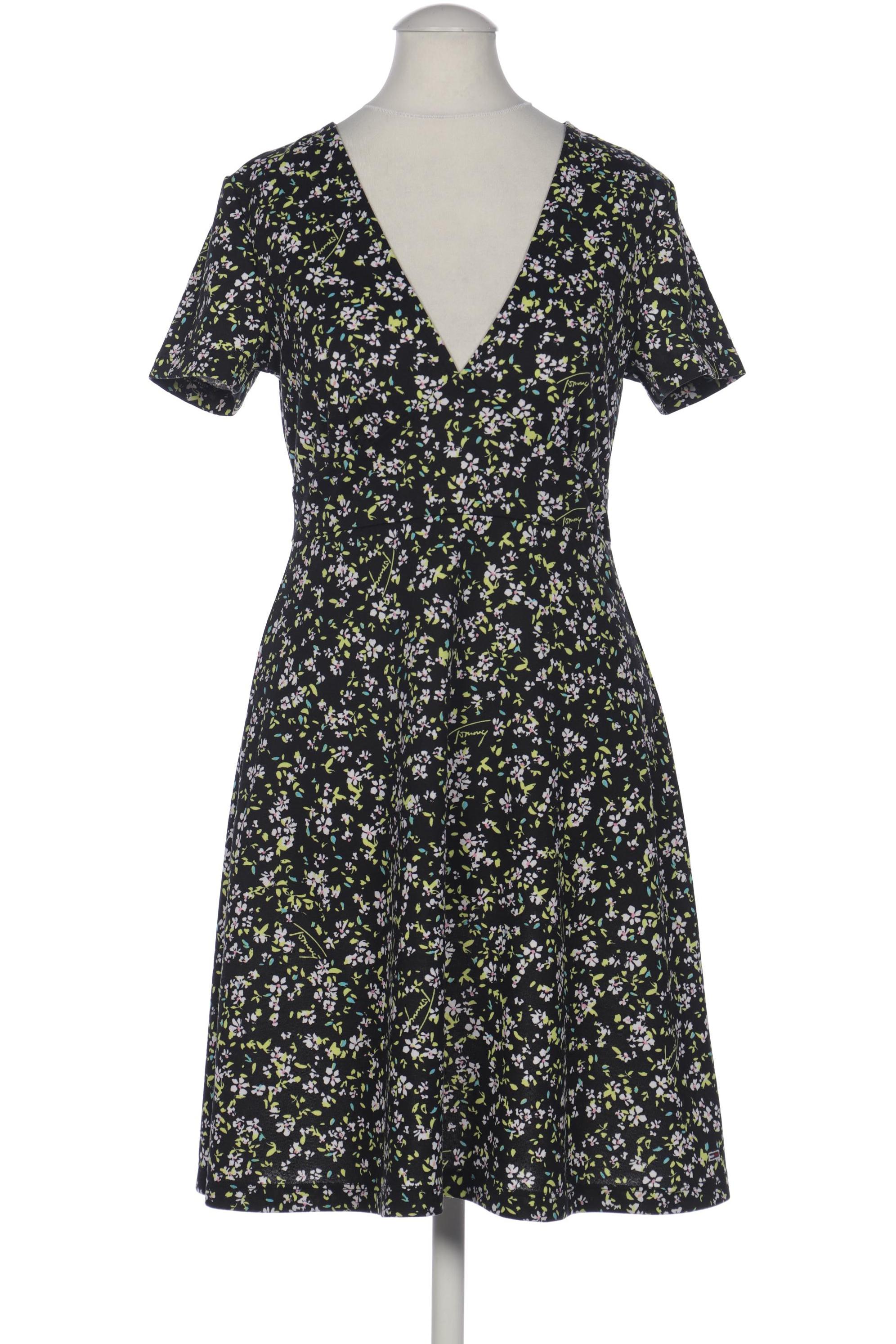

Tommy Jeans Damen Kleid, schwarz, Gr. 36