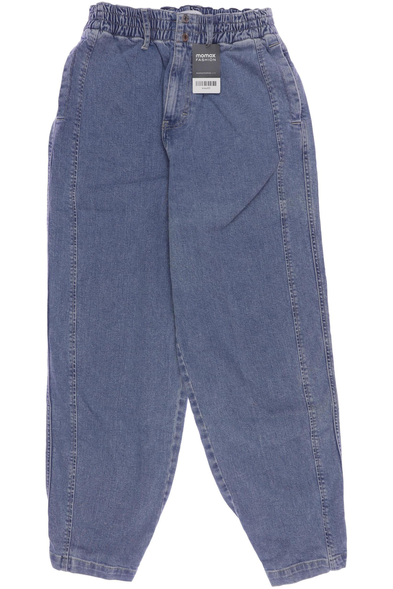 

Tommy Jeans Damen Jeans, blau, Gr. 0