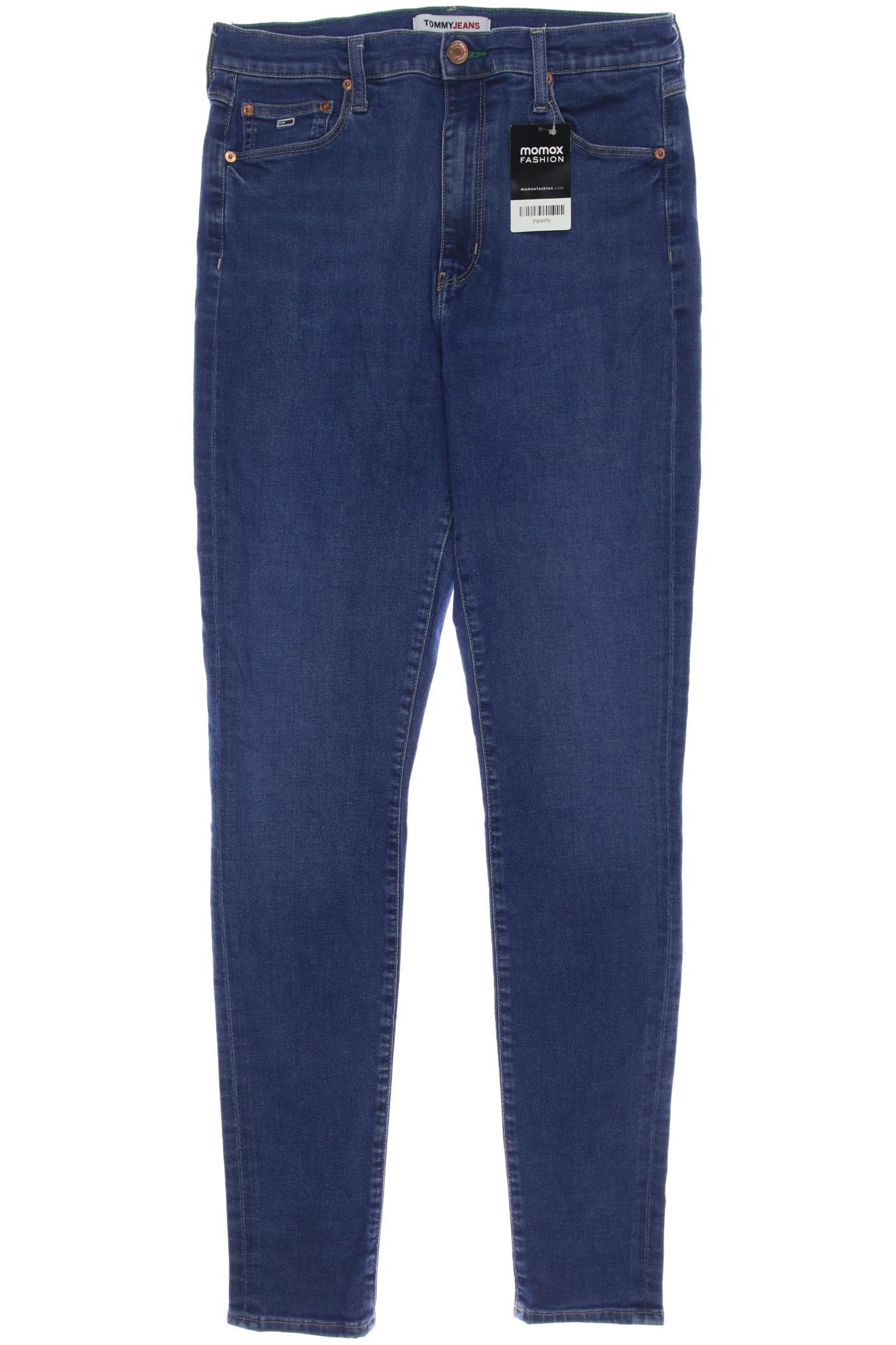 

Tommy Jeans Damen Jeans, blau, Gr. 32