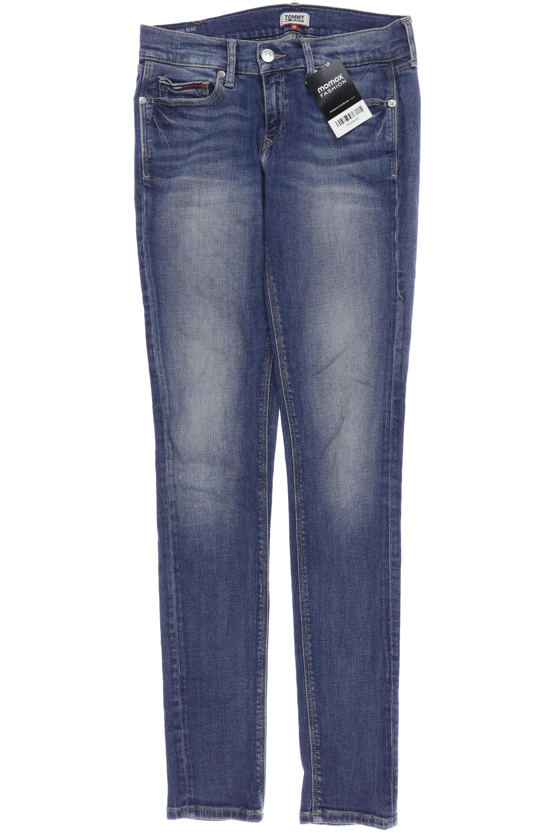 

Tommy Jeans Damen Jeans, blau, Gr. 27