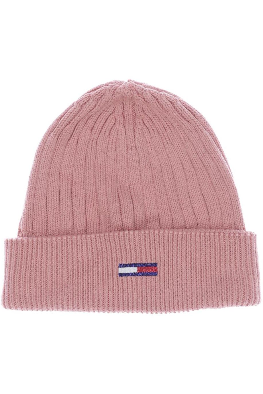 

Tommy Jeans Damen Hut/Mütze, pink
