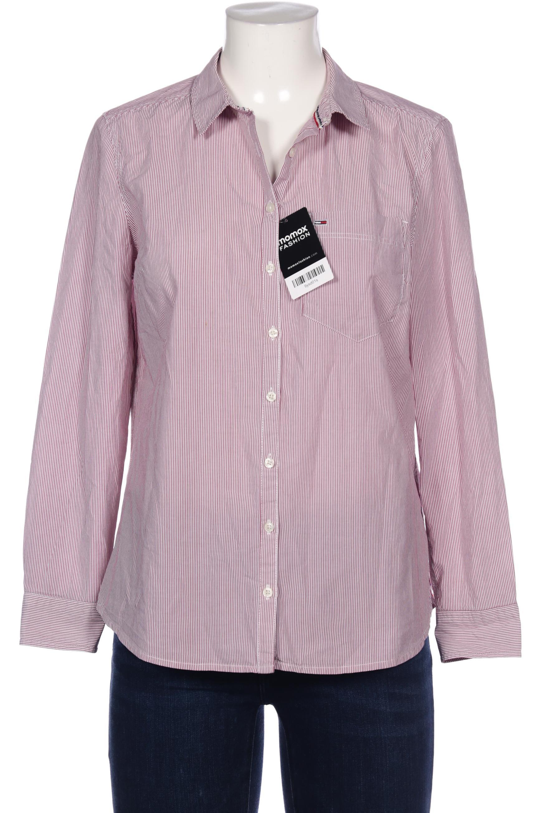 

Tommy Jeans Damen Bluse, pink