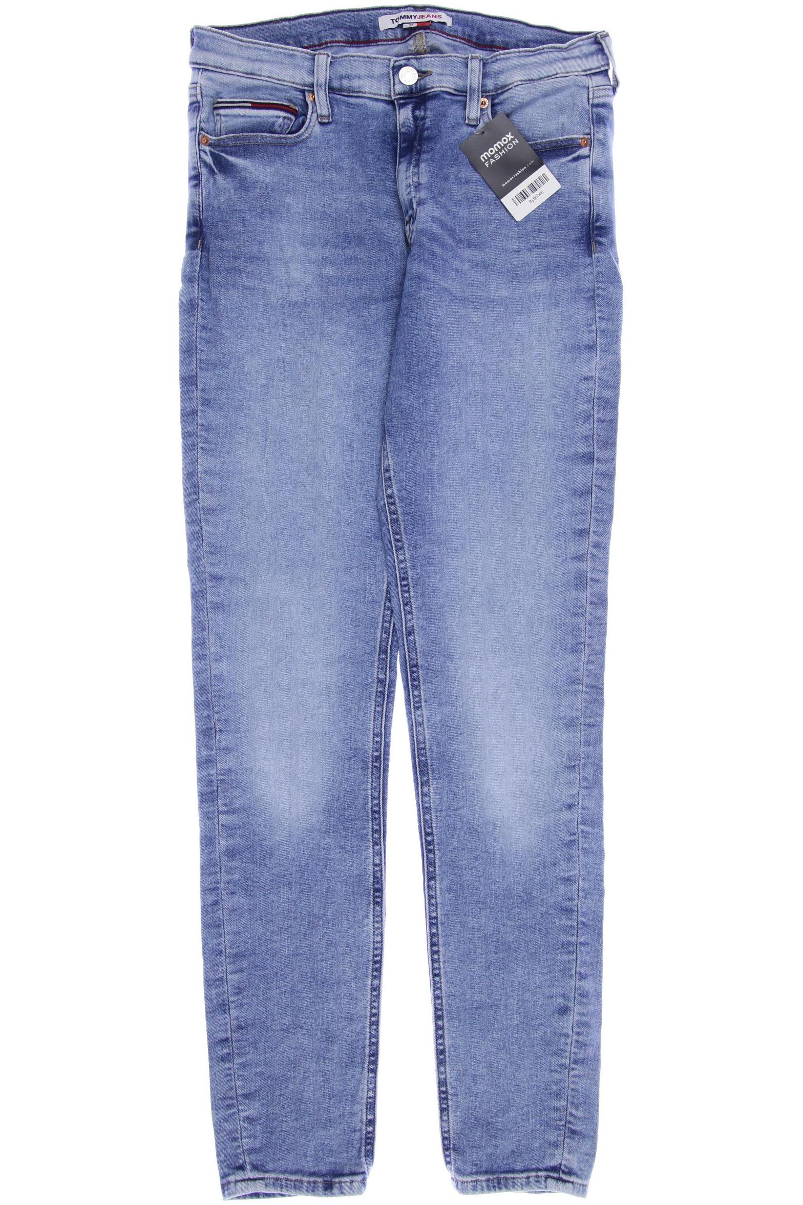 

Tommy Jeans Damen Jeans, blau