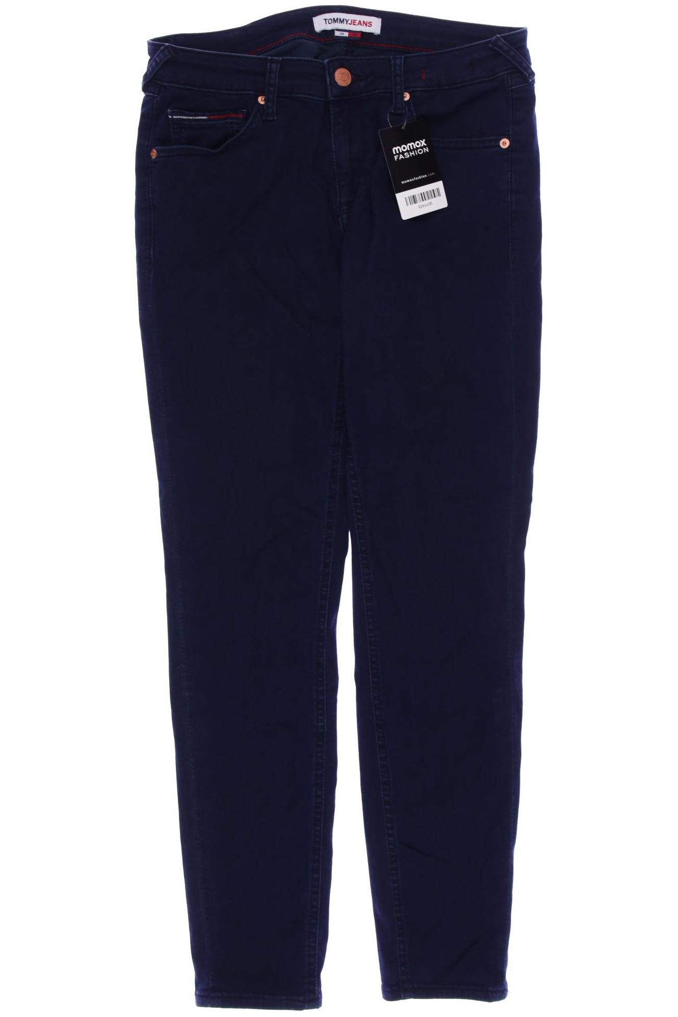 

Tommy Jeans Damen Jeans, marineblau