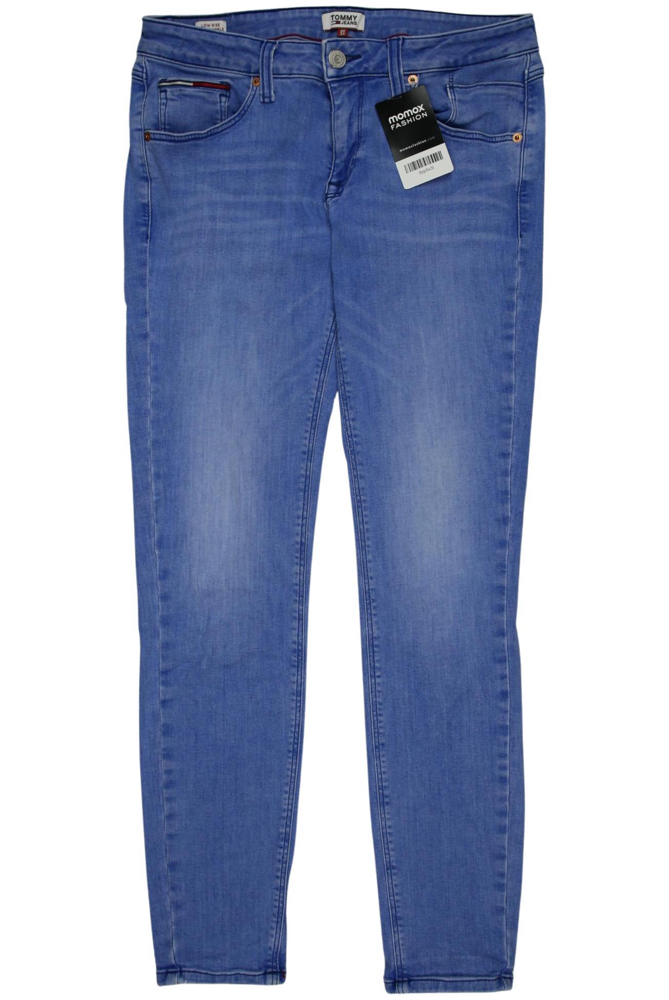 

Tommy Jeans Damen Jeans, blau, Gr. 30