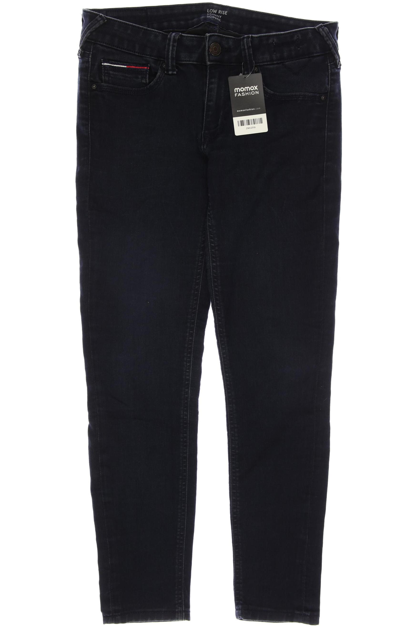 

Tommy Jeans Damen Jeans, marineblau, Gr. 40
