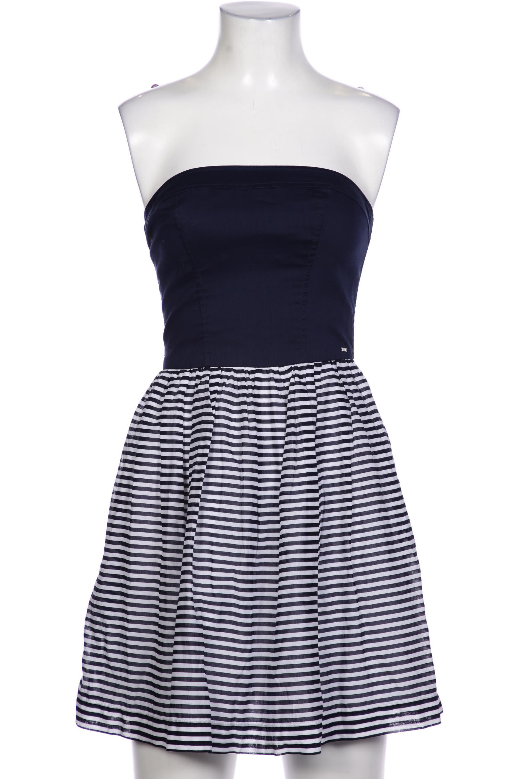 

Tommy Jeans Damen Kleid, marineblau