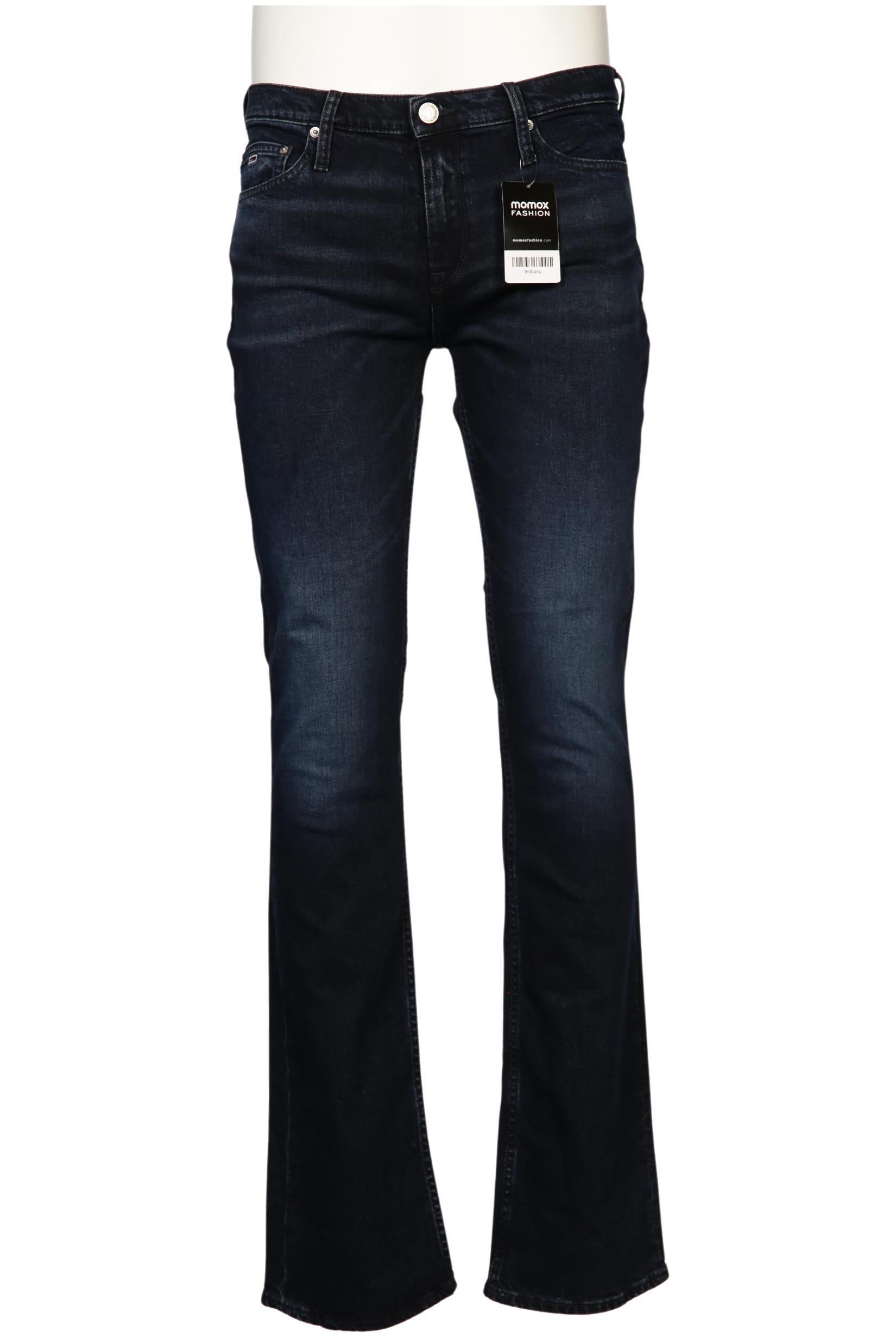 

Tommy Jeans Damen Jeans, marineblau, Gr. 34