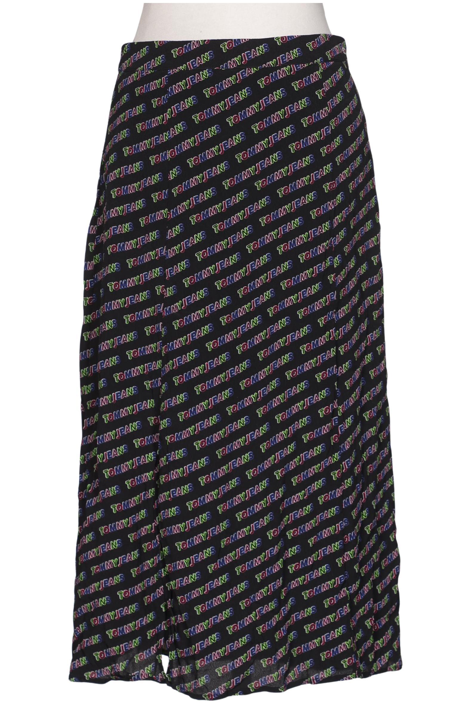 

Tommy Jeans Damen Rock, mehrfarbig, Gr. 38