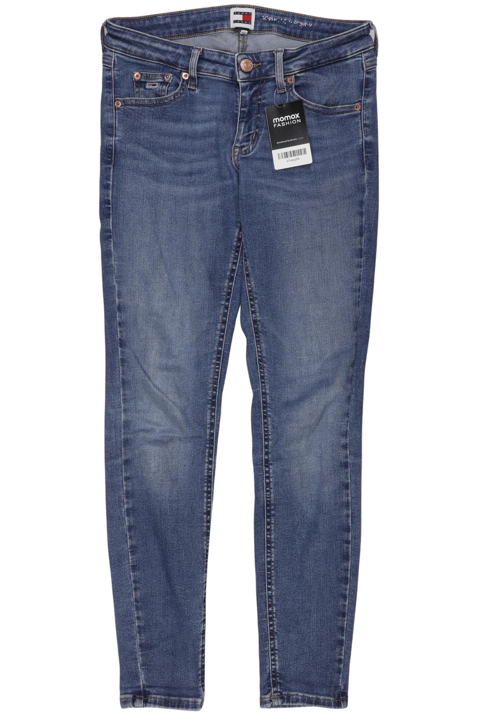 

Tommy Jeans Damen Jeans, blau, Gr. 26