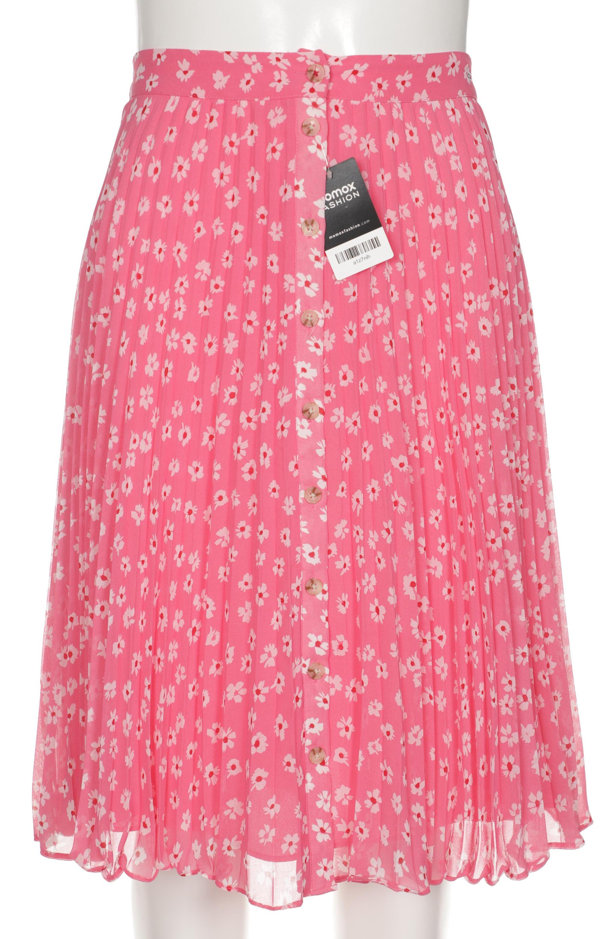 

Tommy Jeans Damen Rock, pink