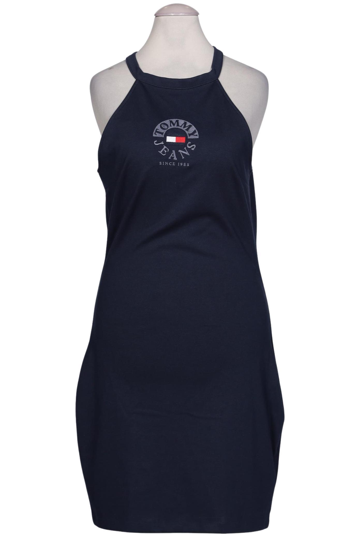 

Tommy Jeans Damen Kleid, marineblau, Gr. 38