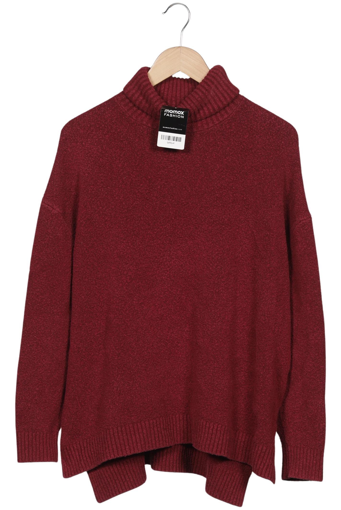 

Tommy Jeans Damen Pullover, bordeaux, Gr. 38