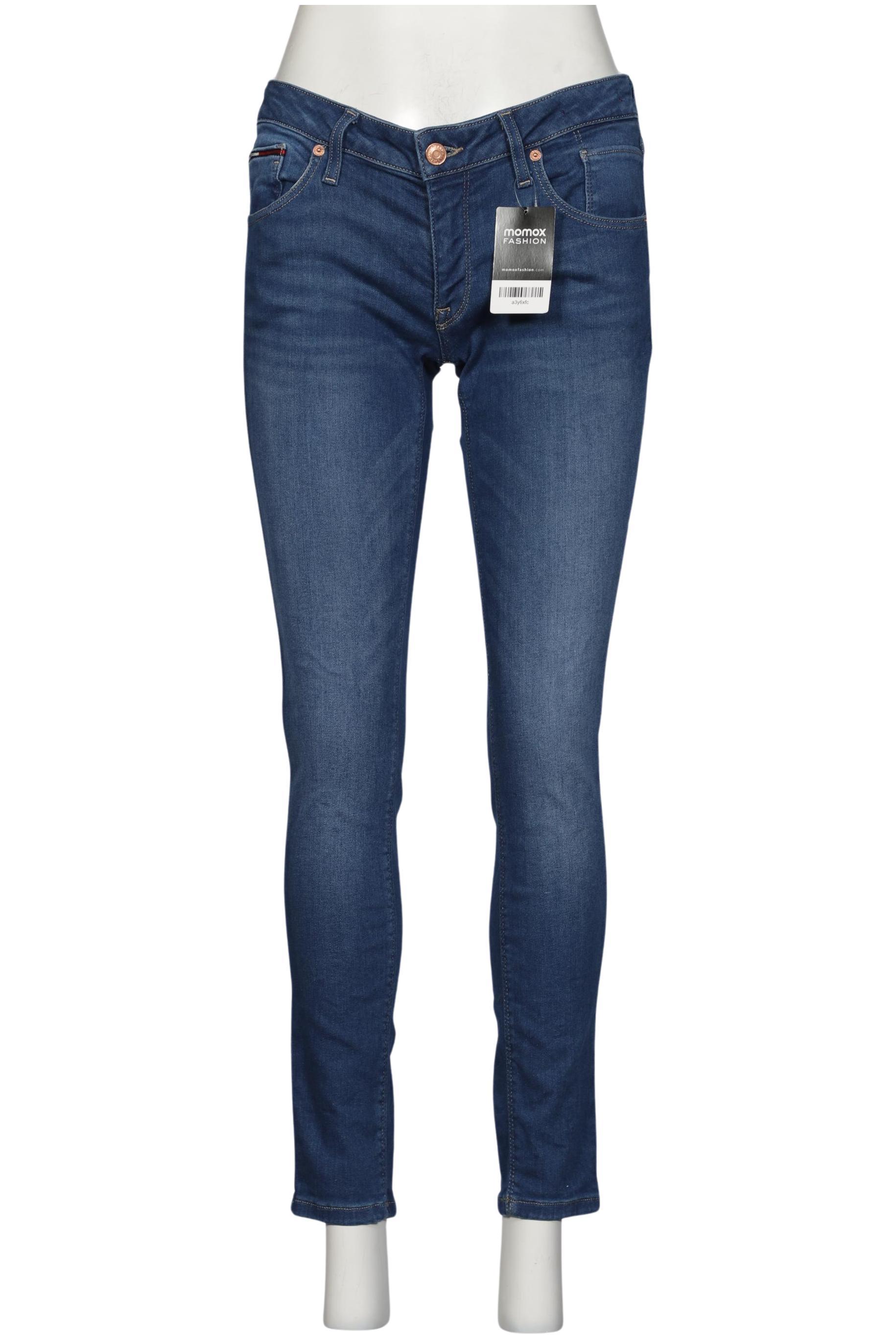 

Tommy Jeans Damen Jeans, blau, Gr. 30