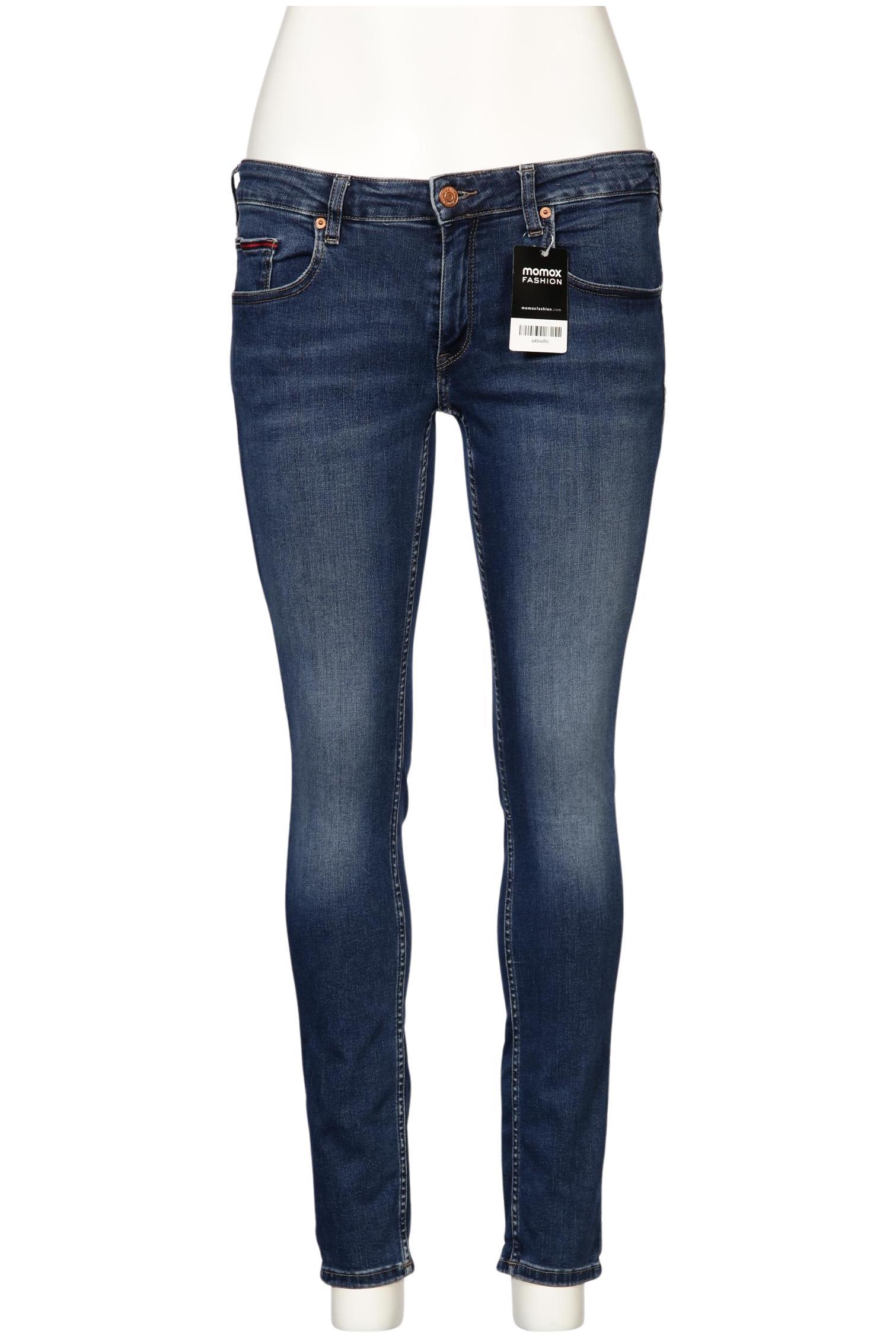 

Tommy Jeans Damen Jeans, blau, Gr. 33