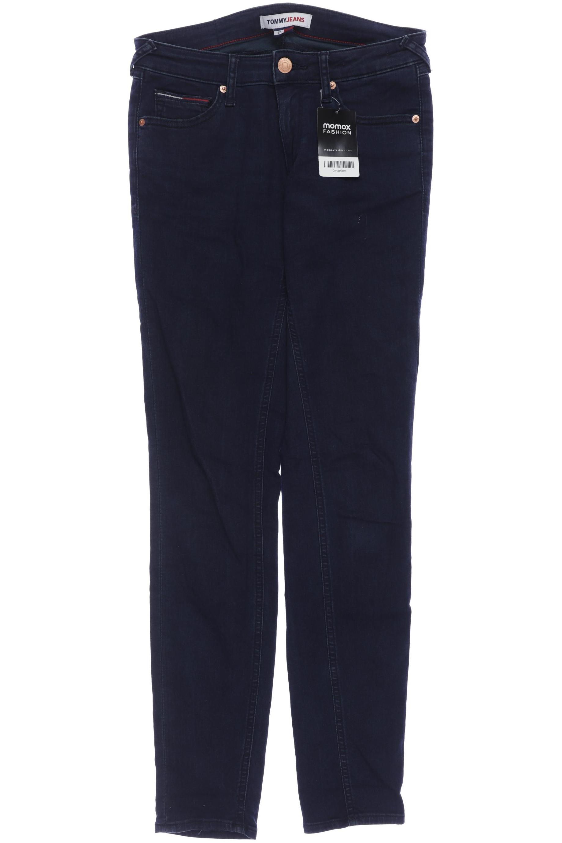 

Tommy Jeans Damen Jeans, blau, Gr. 27