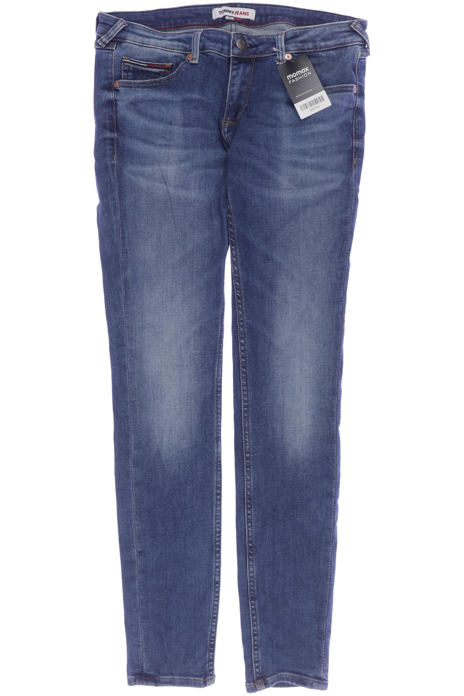 

Tommy Jeans Damen Jeans, blau, Gr. 30