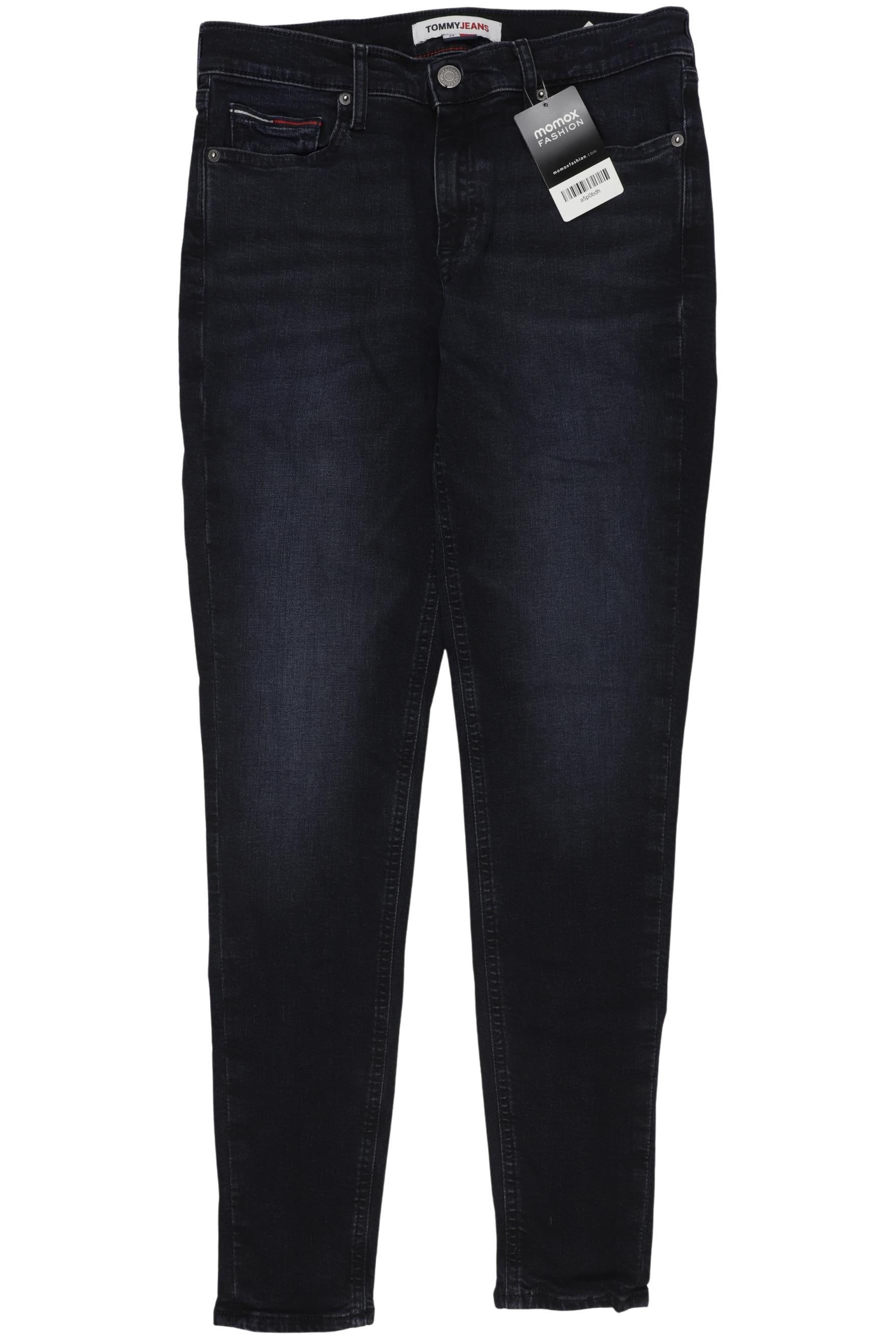 

Tommy Jeans Damen Jeans, marineblau, Gr. 29