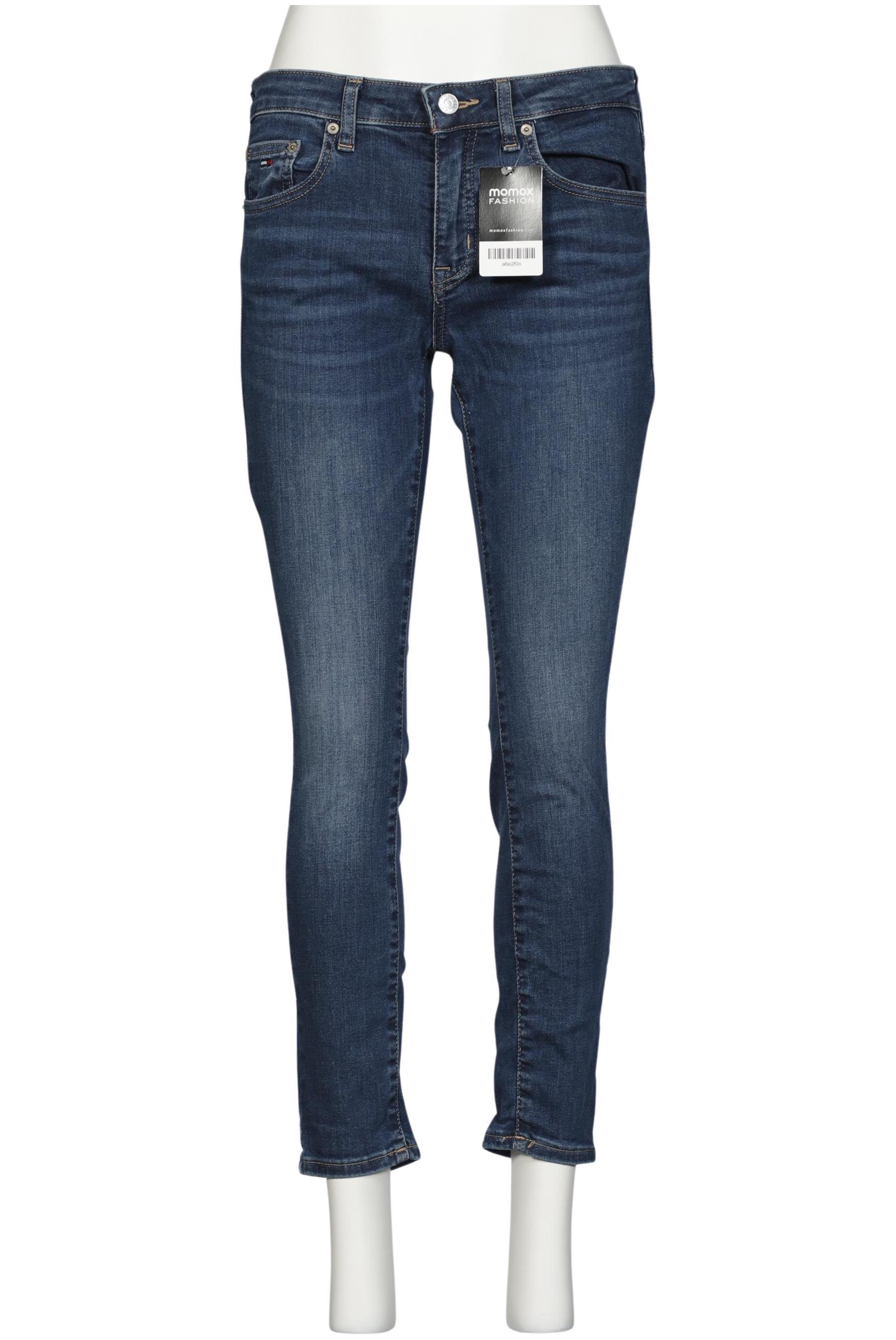 

Tommy Jeans Damen Jeans, blau, Gr. 29