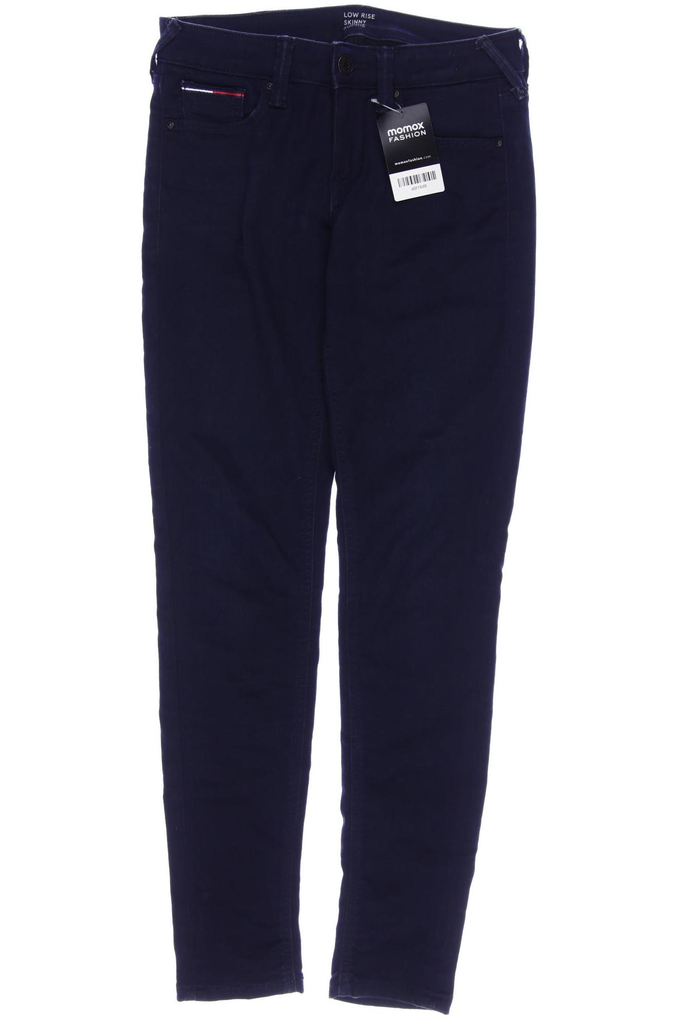 

Tommy Jeans Damen Jeans, marineblau