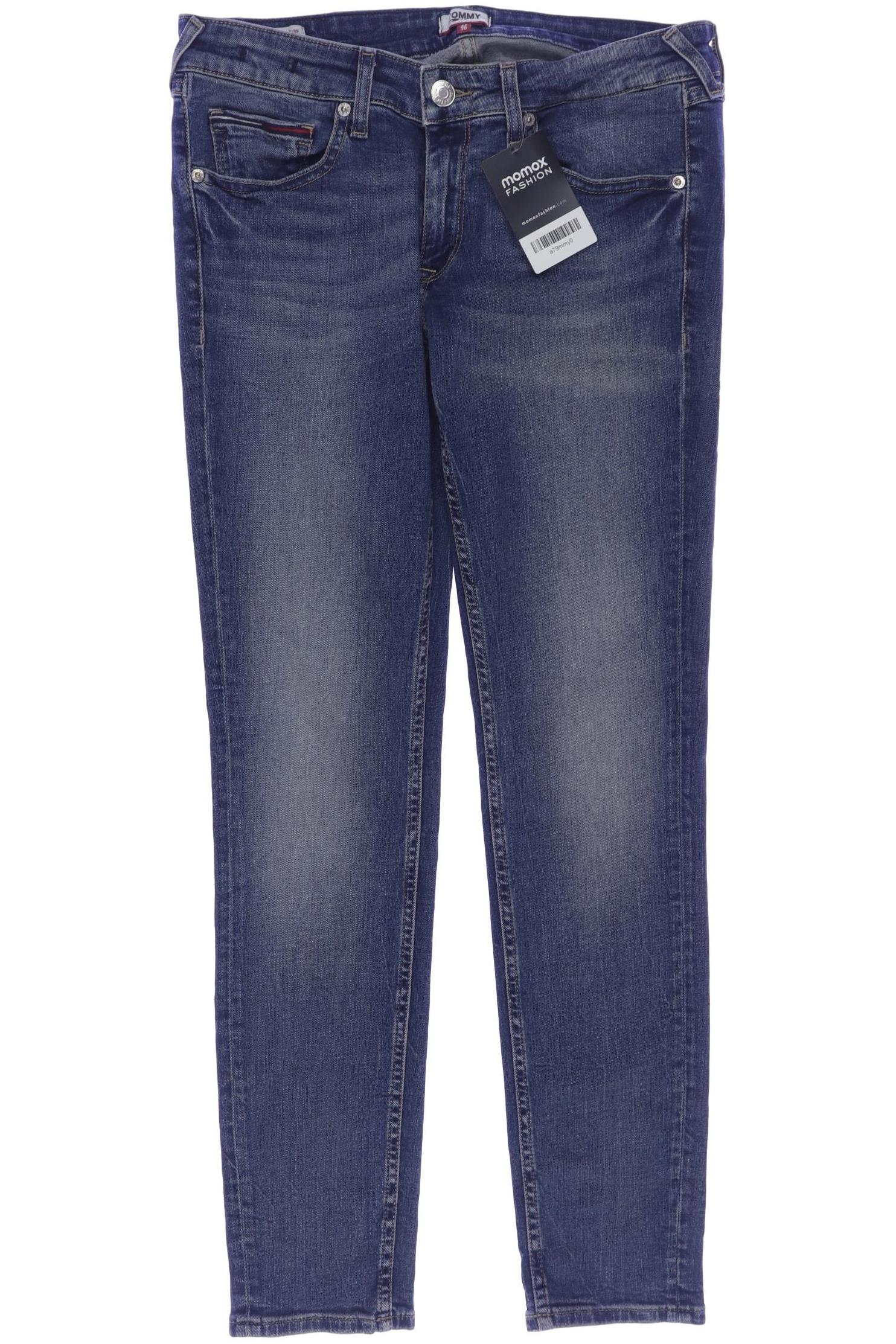 

Tommy Jeans Damen Jeans, blau, Gr. 29