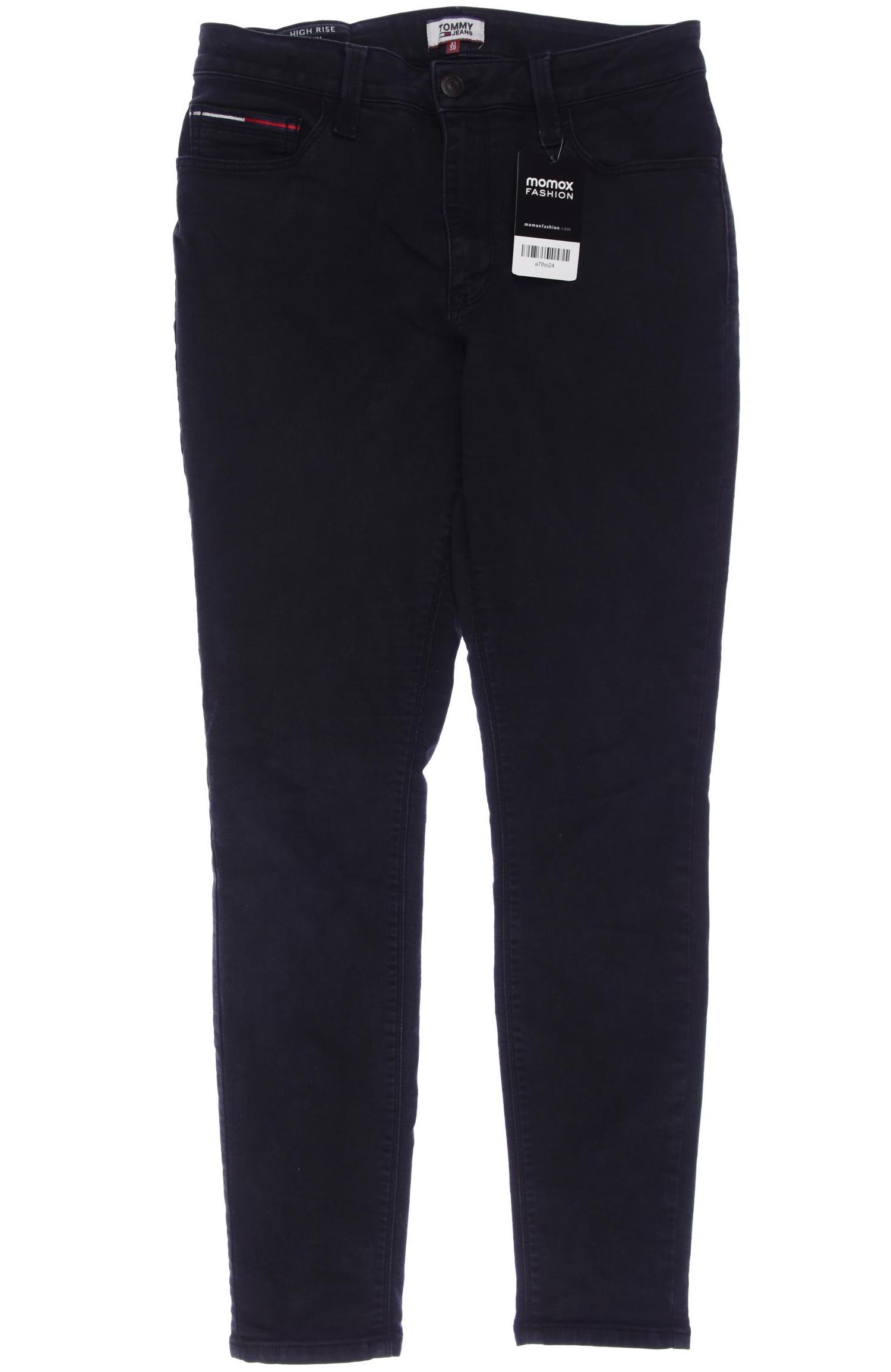 

Tommy Jeans Damen Jeans, schwarz, Gr. 31