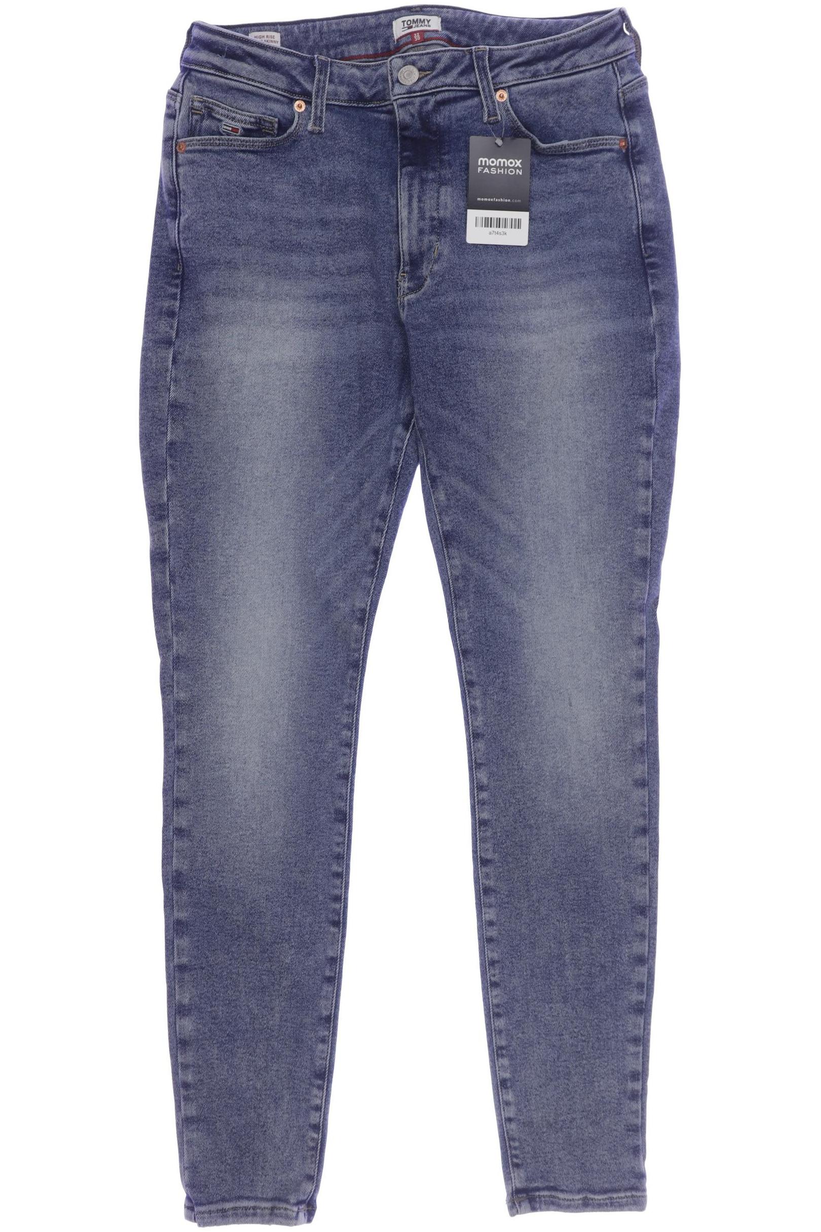 

Tommy Jeans Damen Jeans, blau, Gr. 32