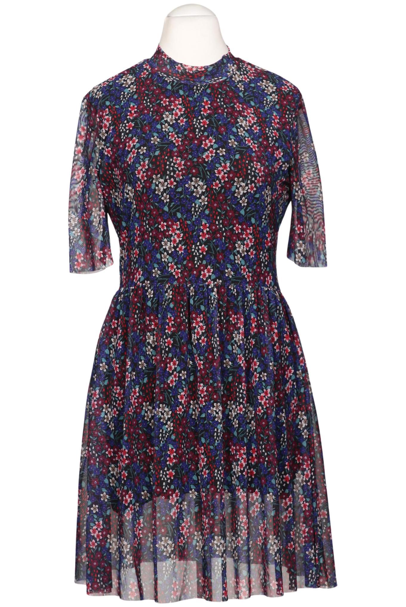 

Tommy Jeans Damen Kleid, mehrfarbig, Gr. 42