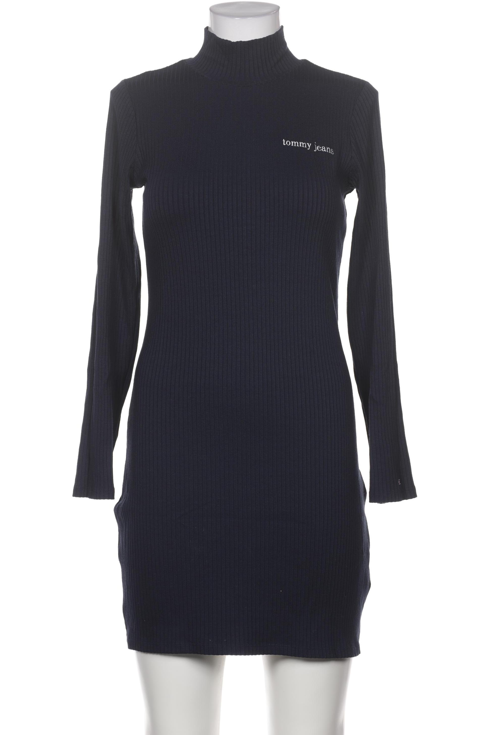 

Tommy Jeans Damen Kleid, marineblau, Gr. 36