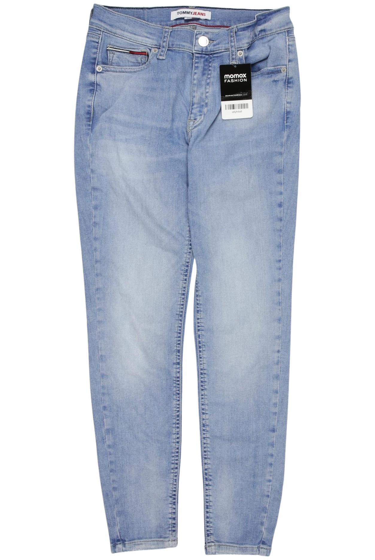 

Tommy Jeans Damen Jeans, hellblau, Gr. 27