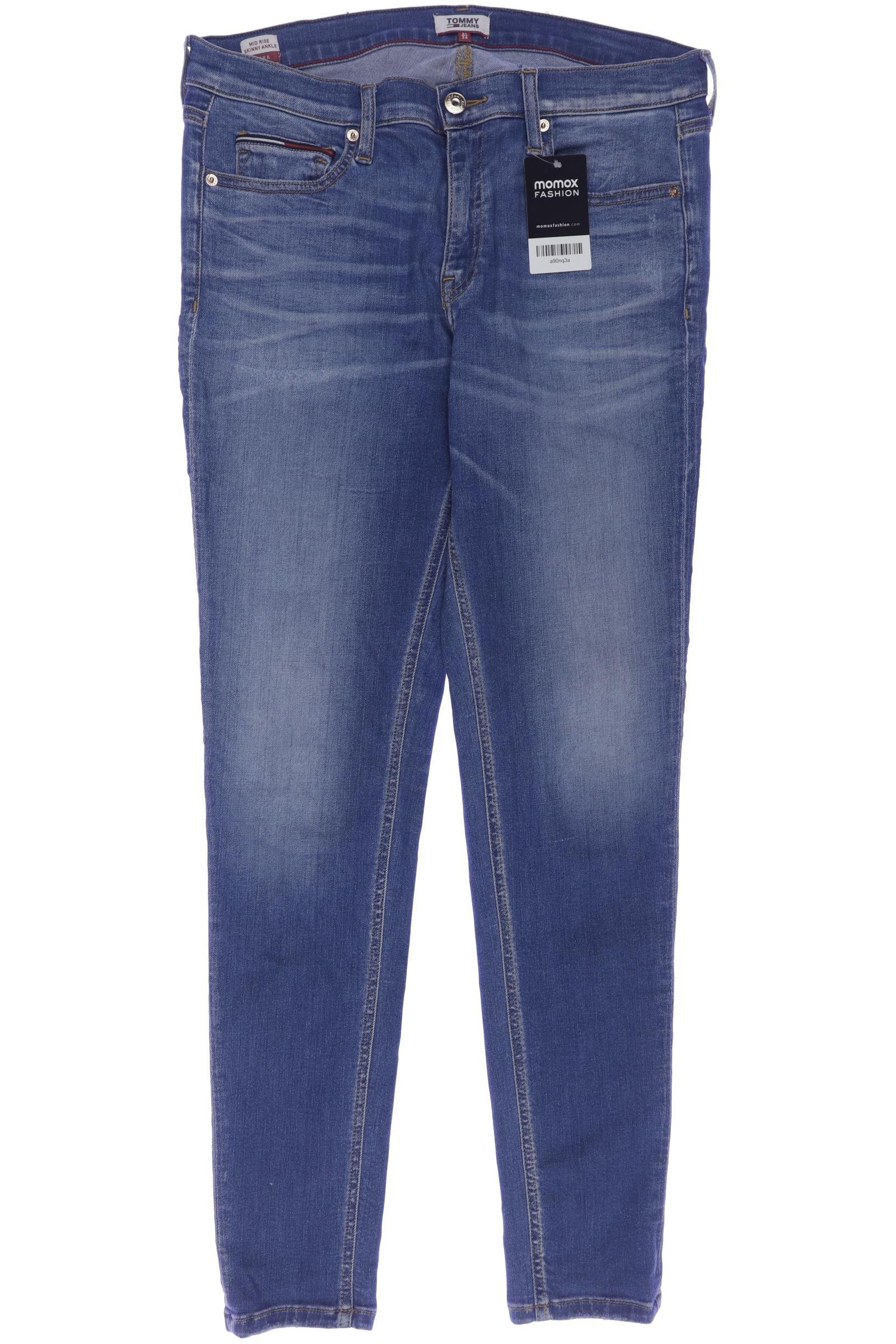 

Tommy Jeans Damen Jeans, blau, Gr. 31