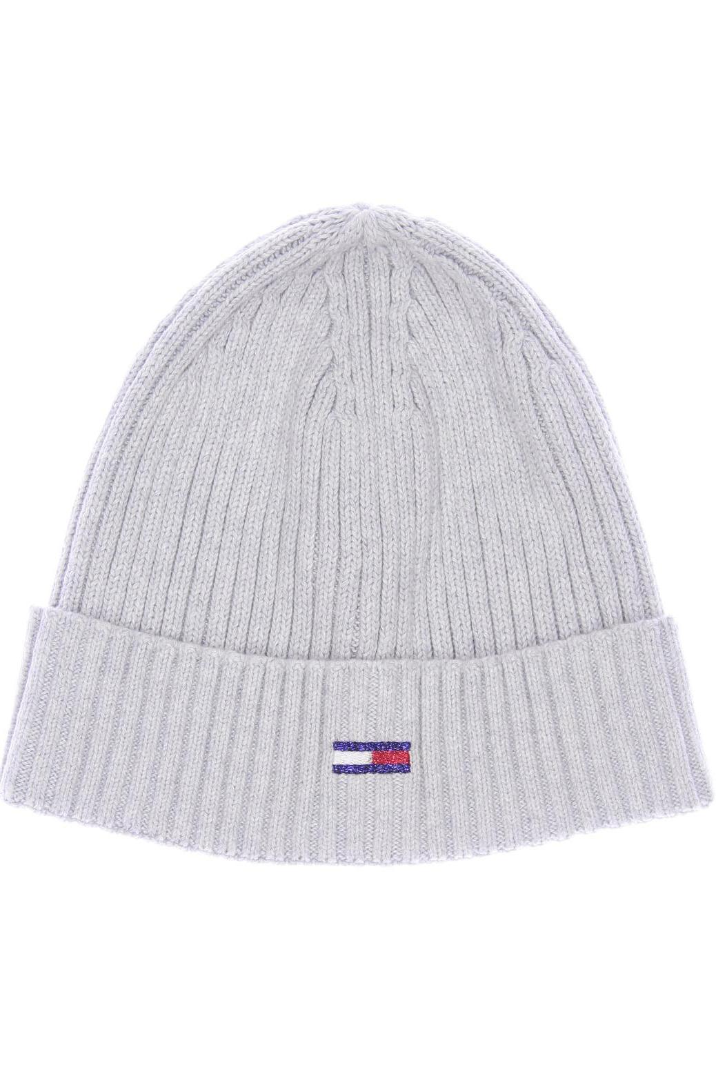 

Tommy Jeans Damen Hut/Mütze, grau, Gr. uni
