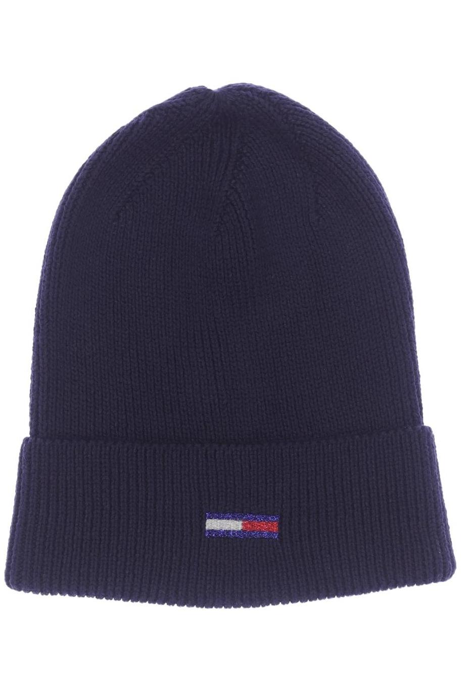 

Tommy Jeans Damen Hut/Mütze, marineblau, Gr. uni