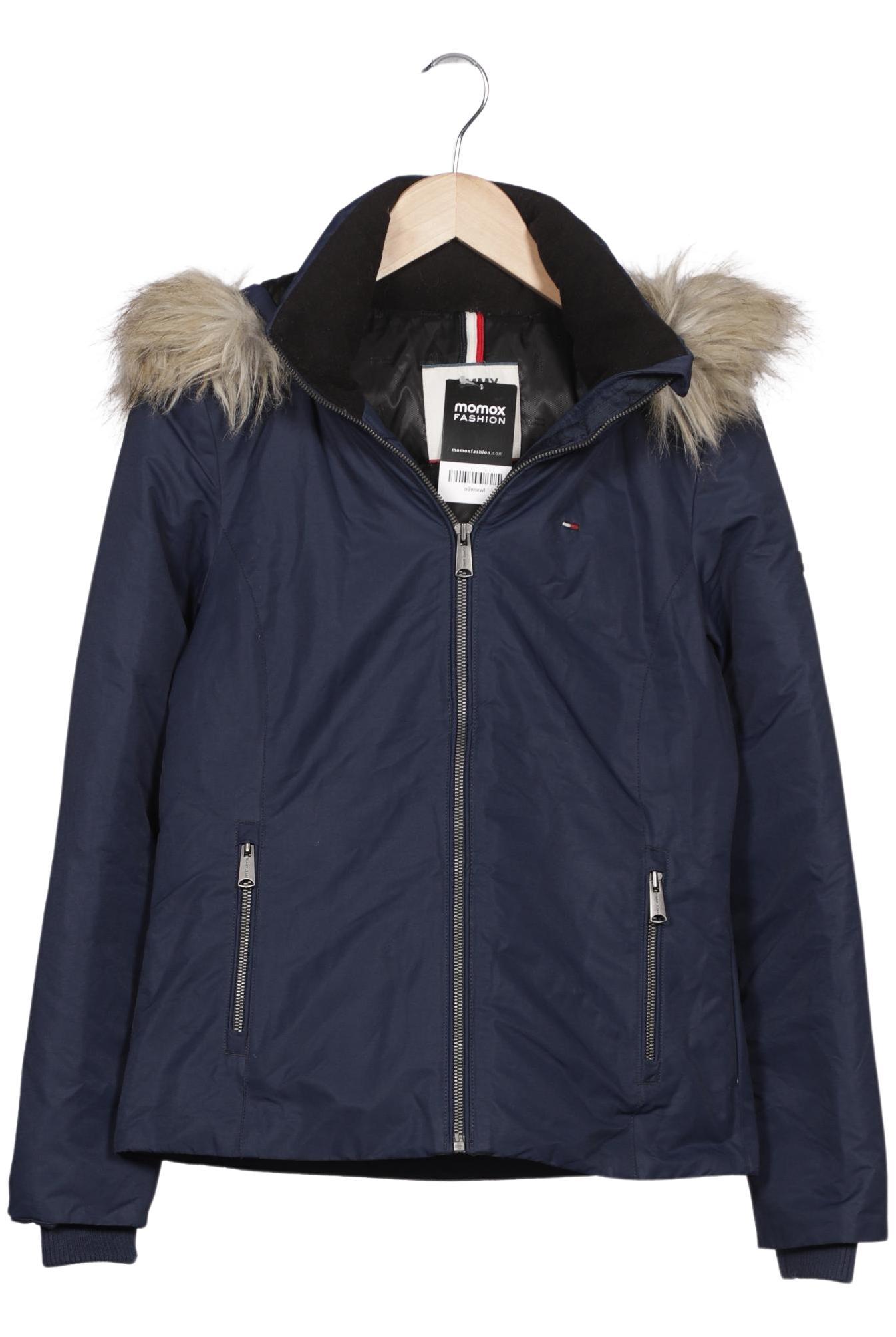 

Tommy Jeans Damen Jacke, marineblau, Gr. 36