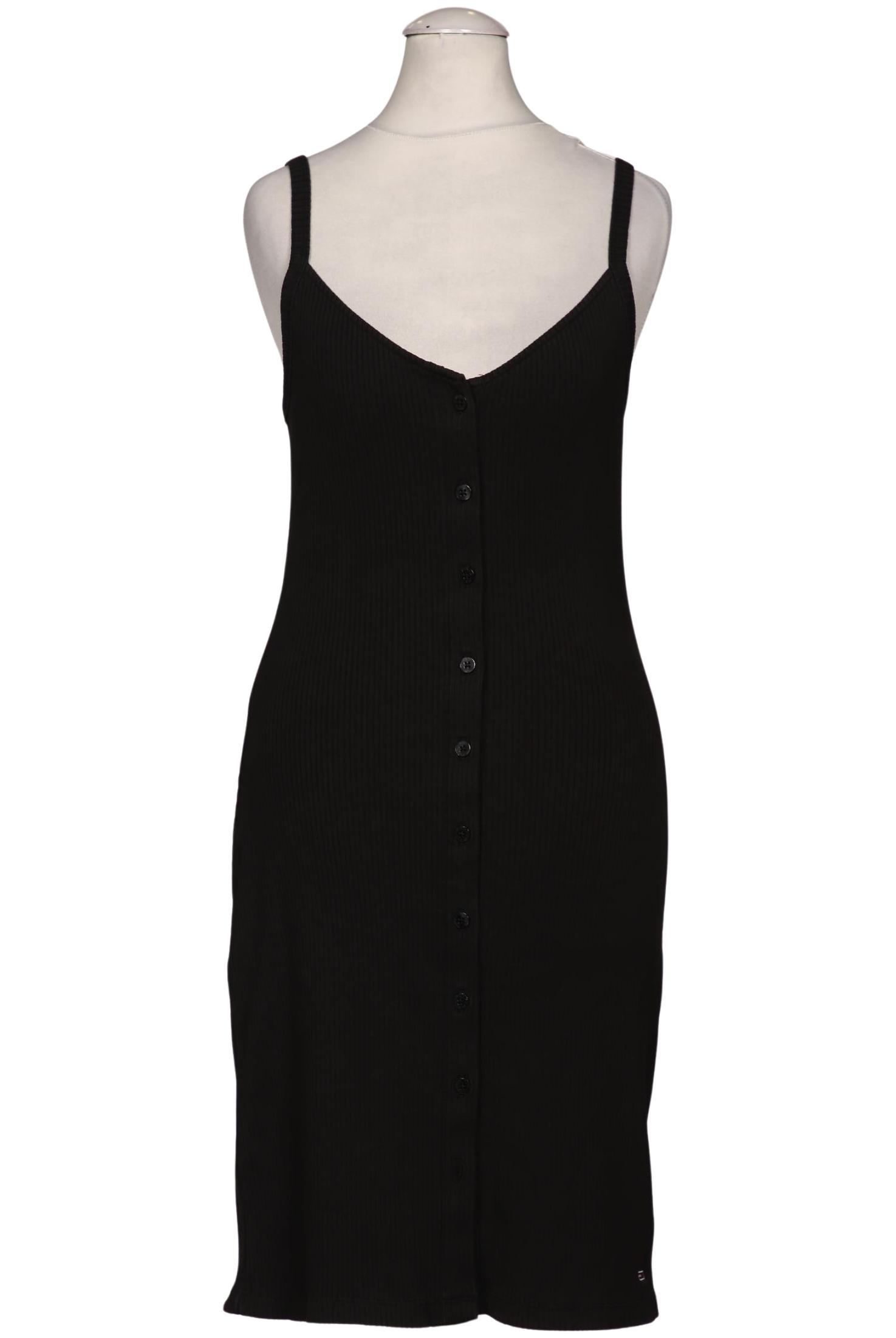 

Tommy Jeans Damen Kleid, schwarz, Gr. 36