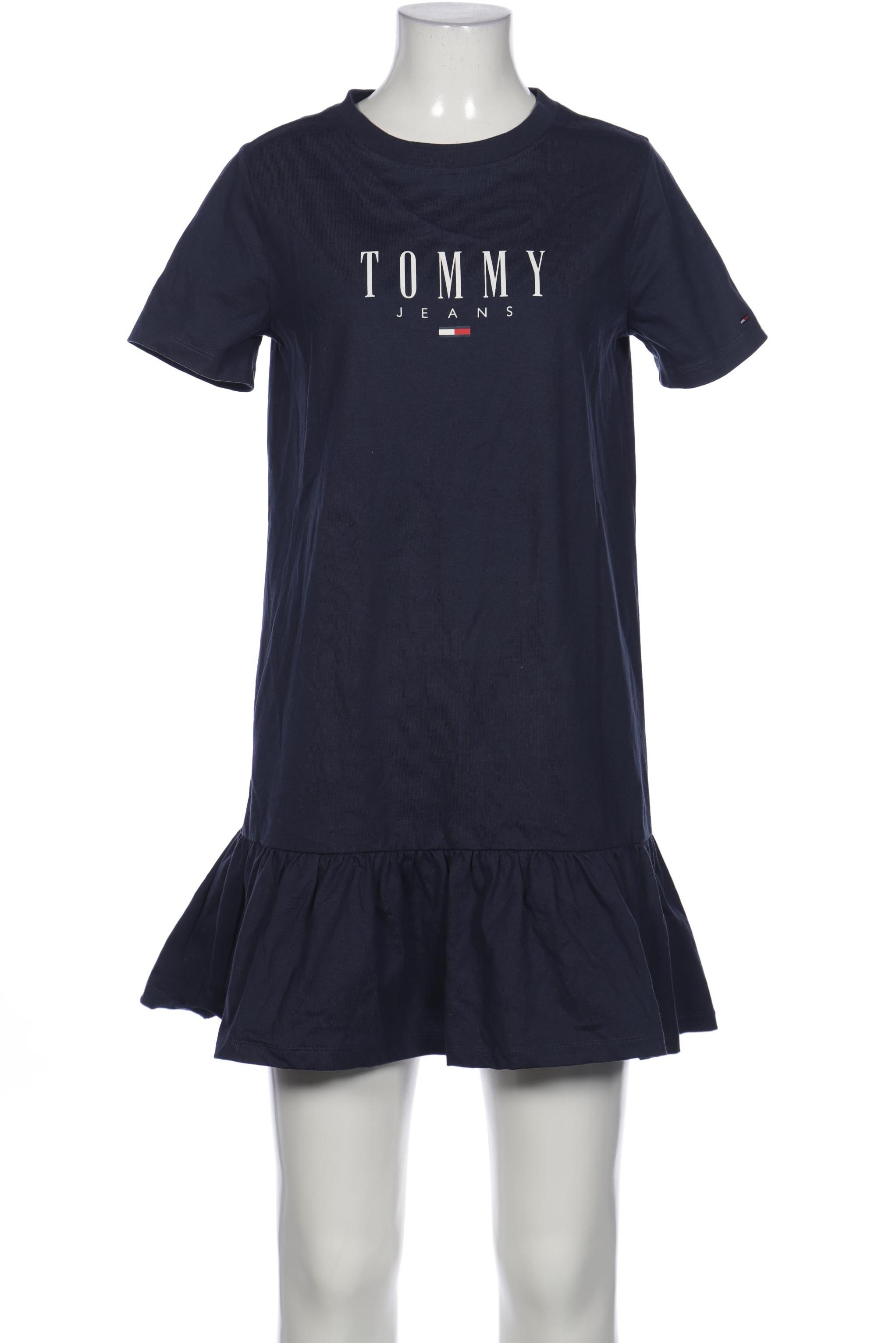 

Tommy Jeans Damen Kleid, marineblau