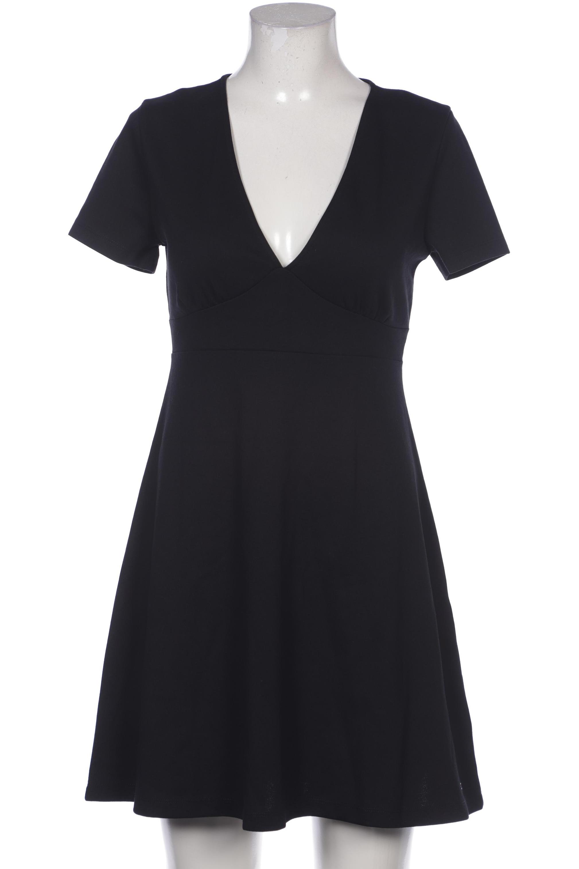 

Tommy Jeans Damen Kleid, schwarz, Gr. 42