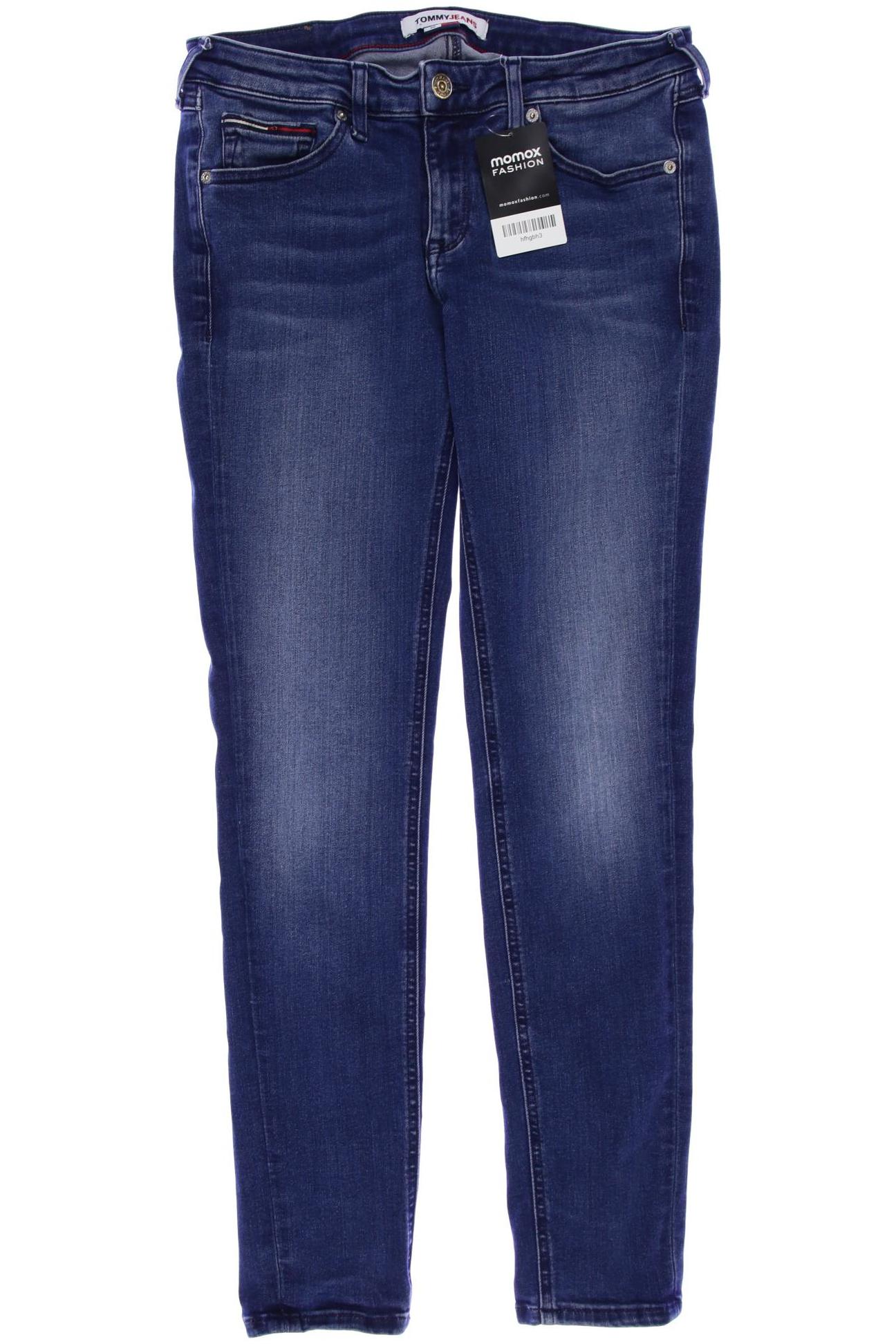 

Tommy Jeans Damen Jeans, blau, Gr. 30