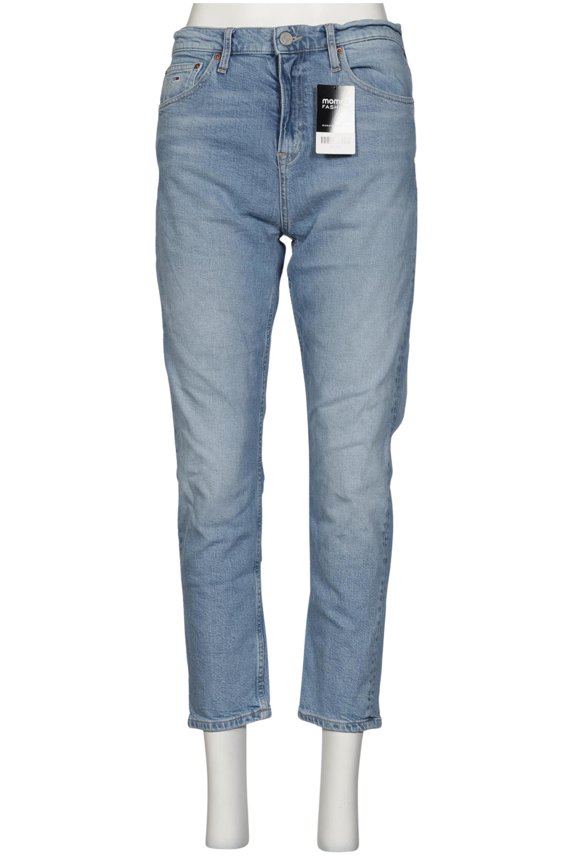 

Tommy Jeans Damen Jeans, hellblau, Gr. 29