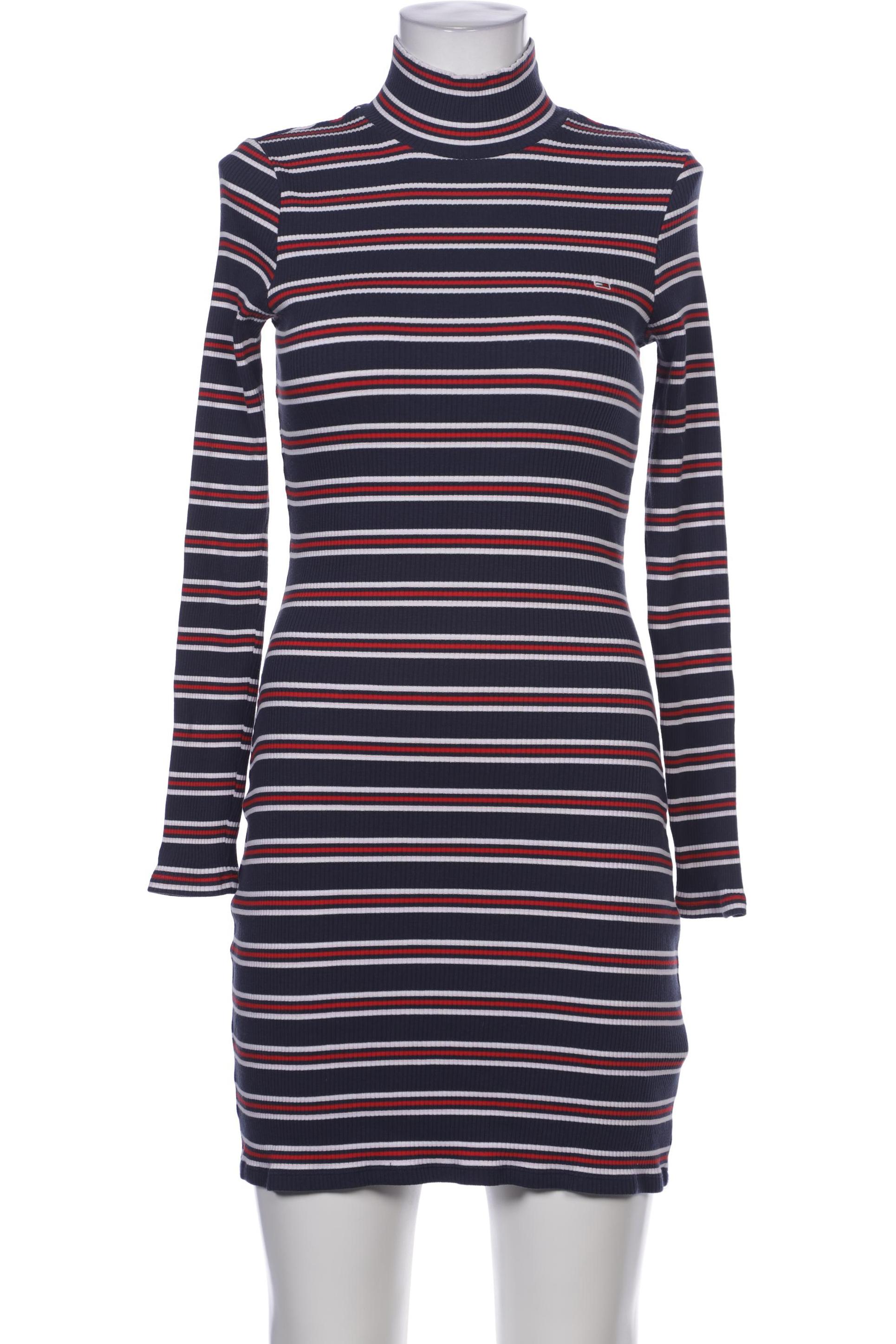 

Tommy Jeans Damen Kleid, marineblau, Gr. 38